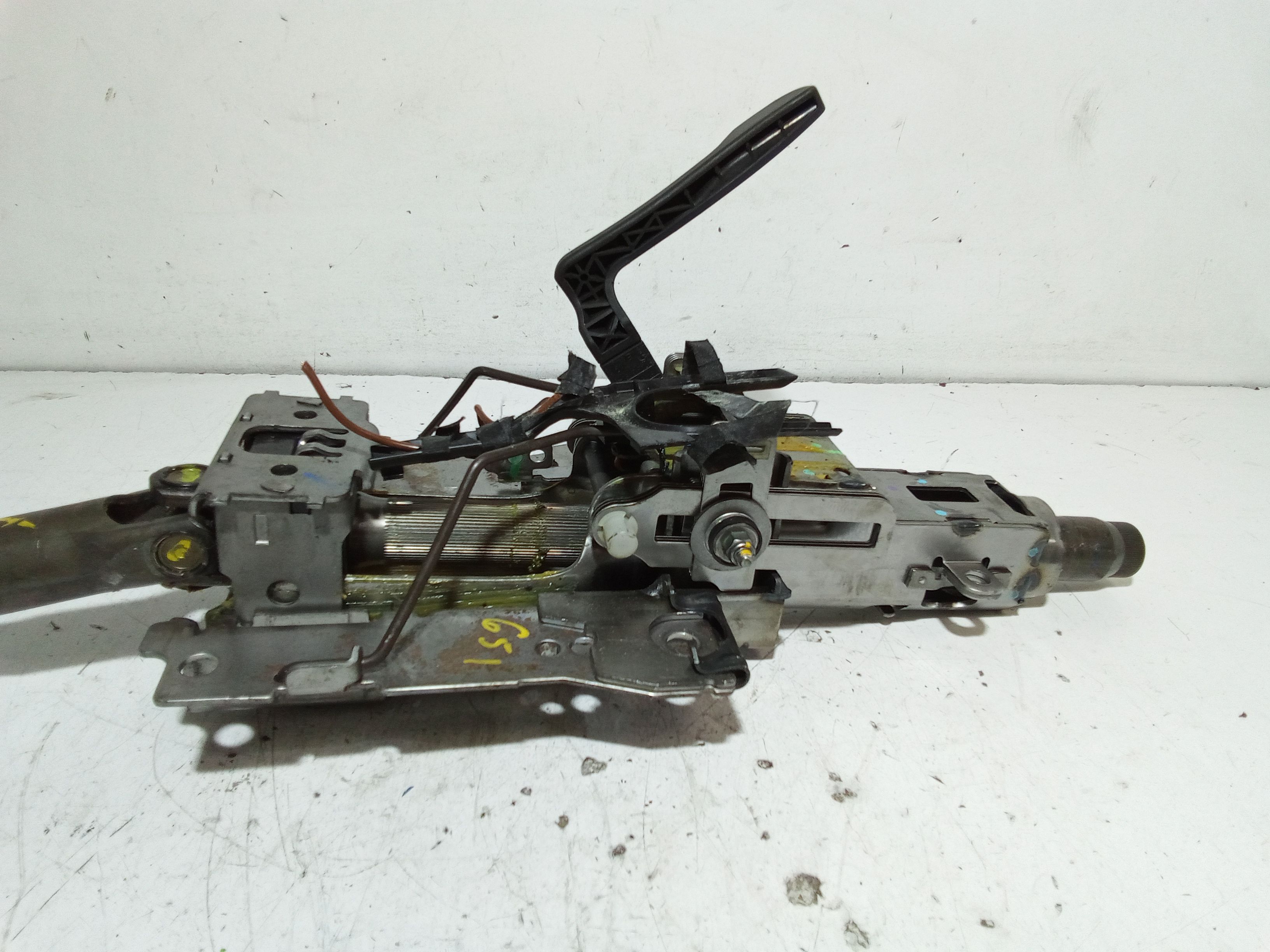 Canna dello sterzo (Piantone) VOLKSWAGEN Caddy 4 Serie