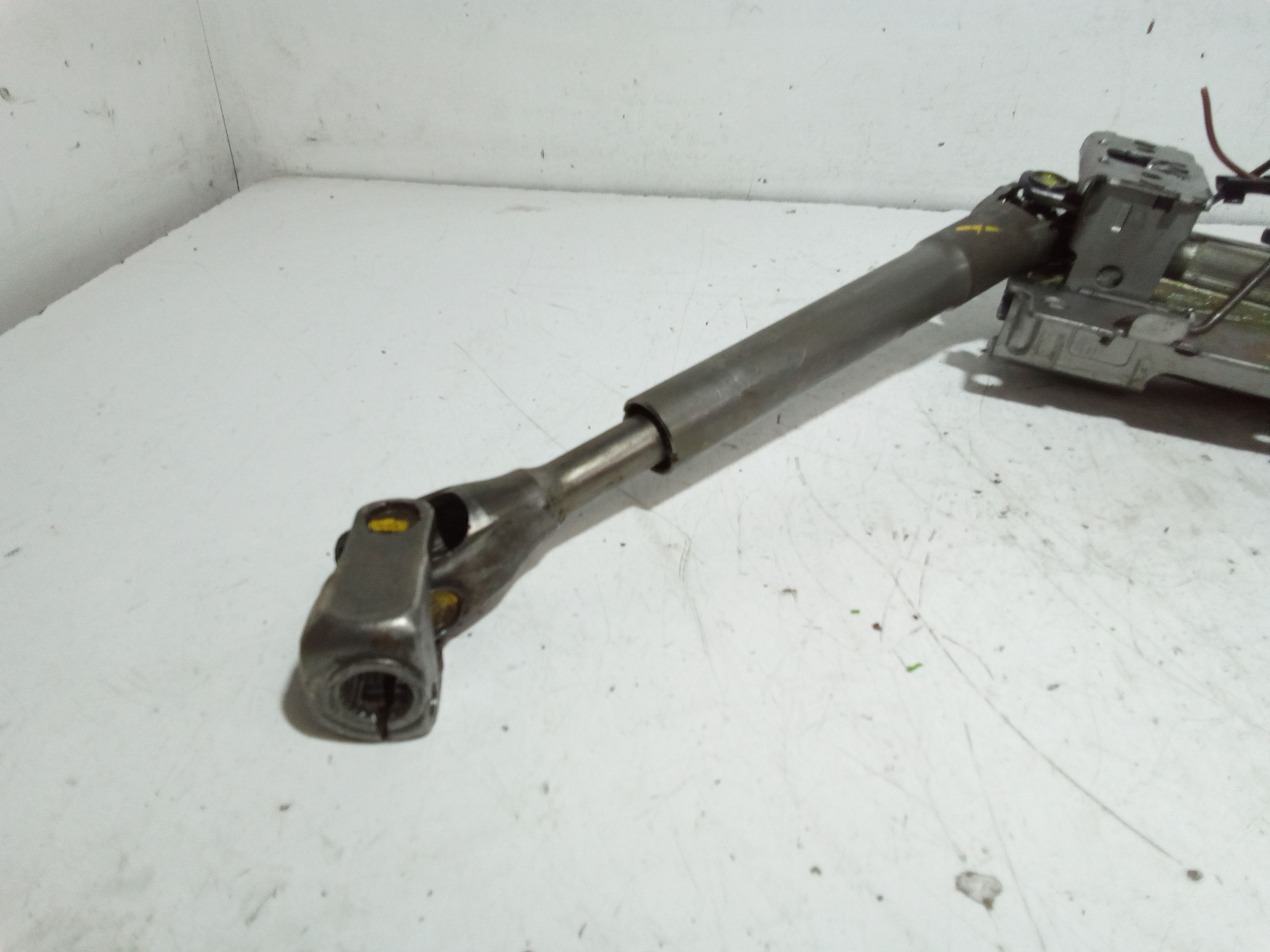 Canna dello sterzo (Piantone) VOLKSWAGEN Caddy 4 Serie