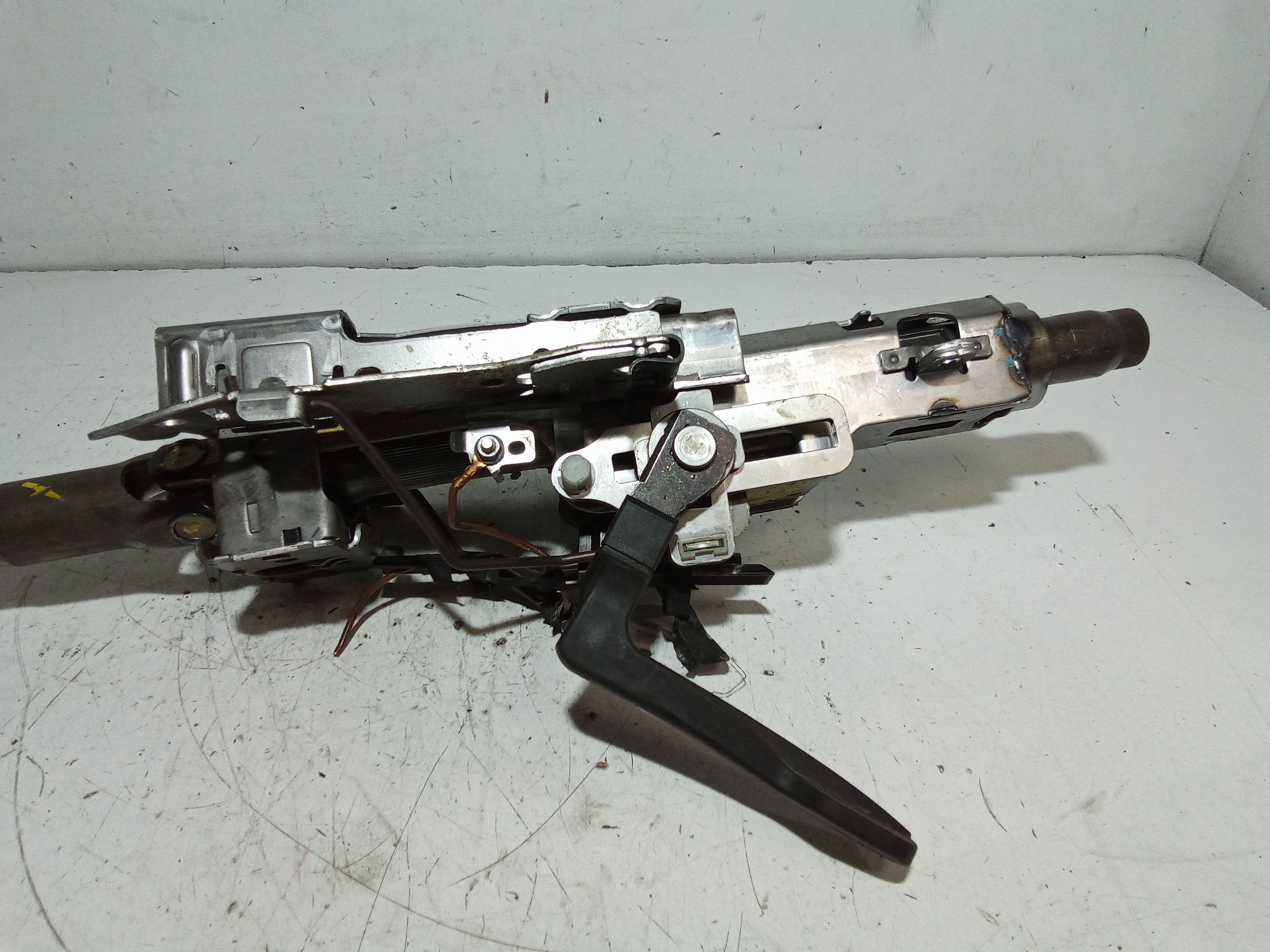 Canna dello sterzo (Piantone) VOLKSWAGEN Caddy 4 Serie