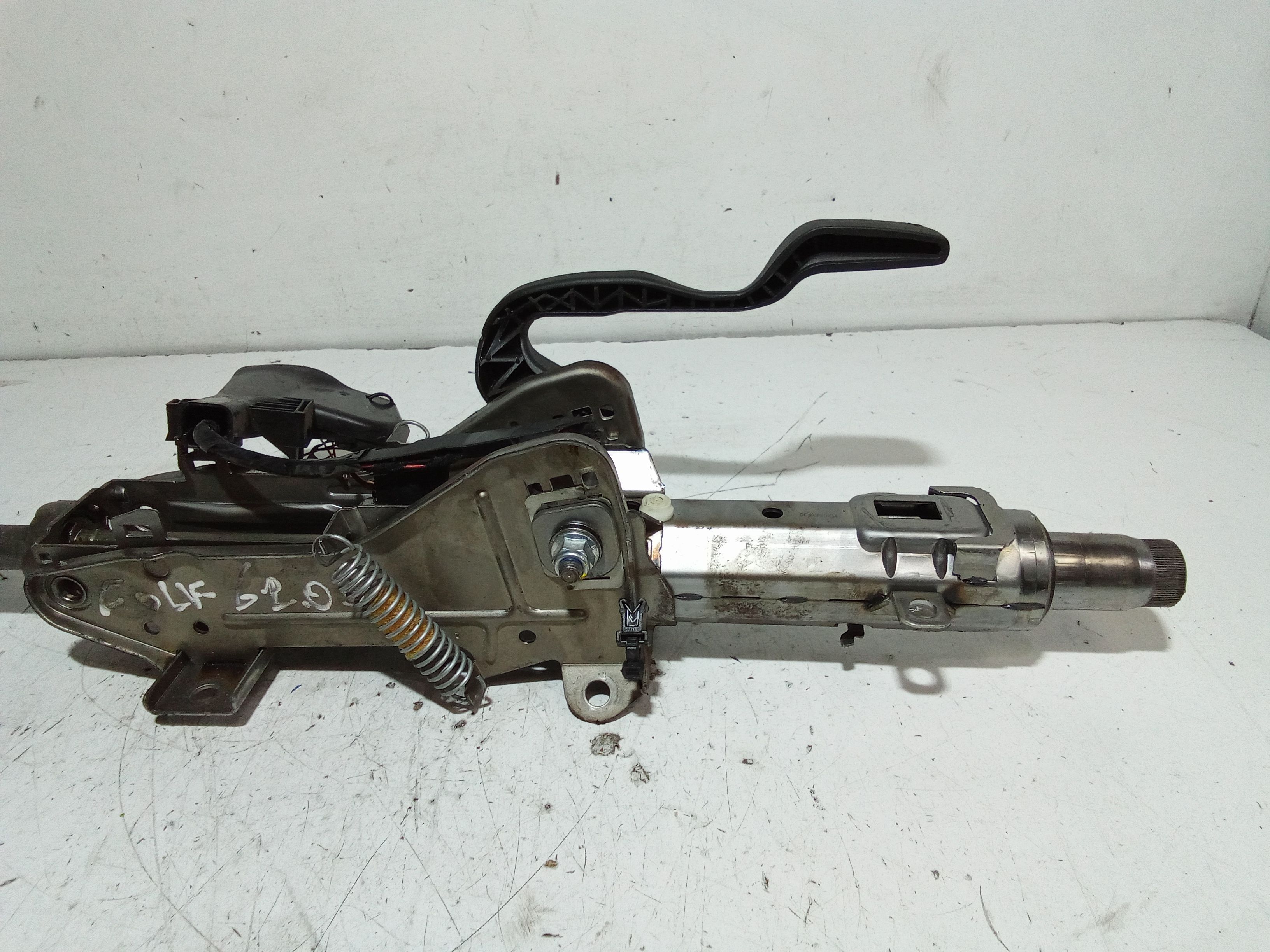 Canna dello sterzo (Piantone) VOLKSWAGEN Golf 6 Berlina (08>12)