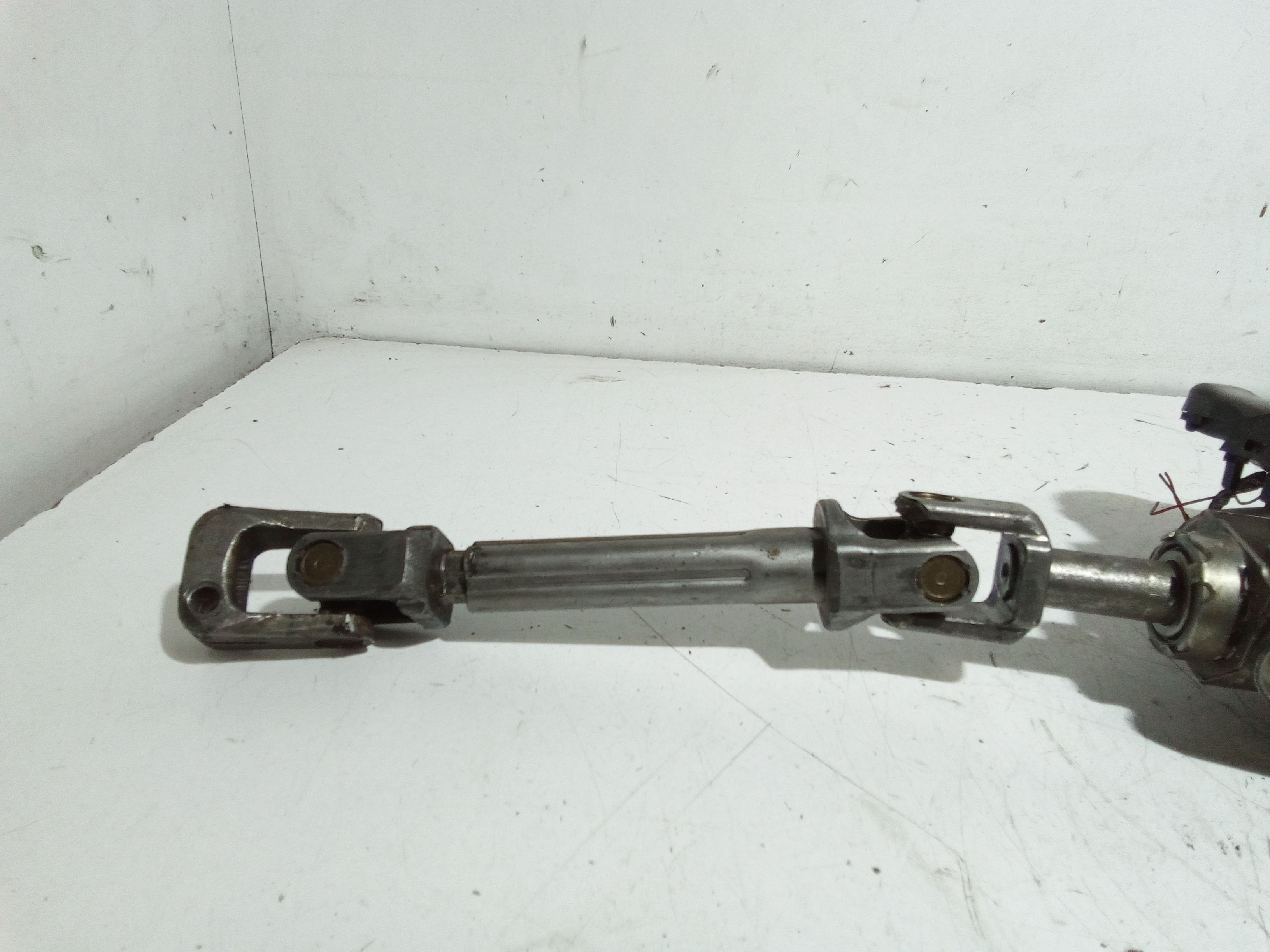 Canna dello sterzo (Piantone) VOLKSWAGEN Golf 6 Berlina (08>12)