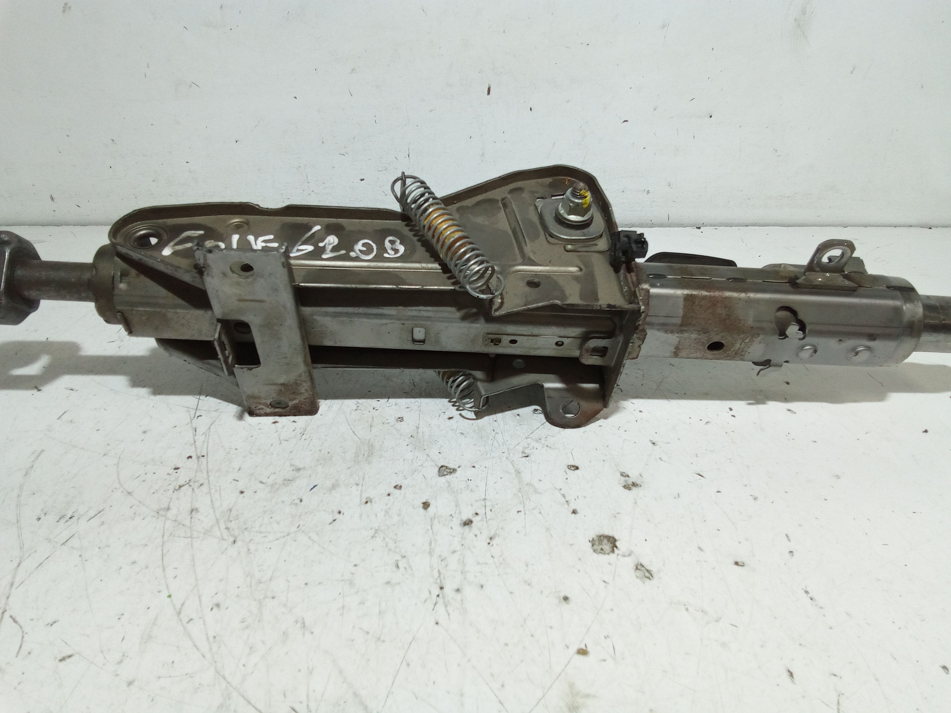 Canna dello sterzo (Piantone) VOLKSWAGEN Golf 6 Berlina (08>12)