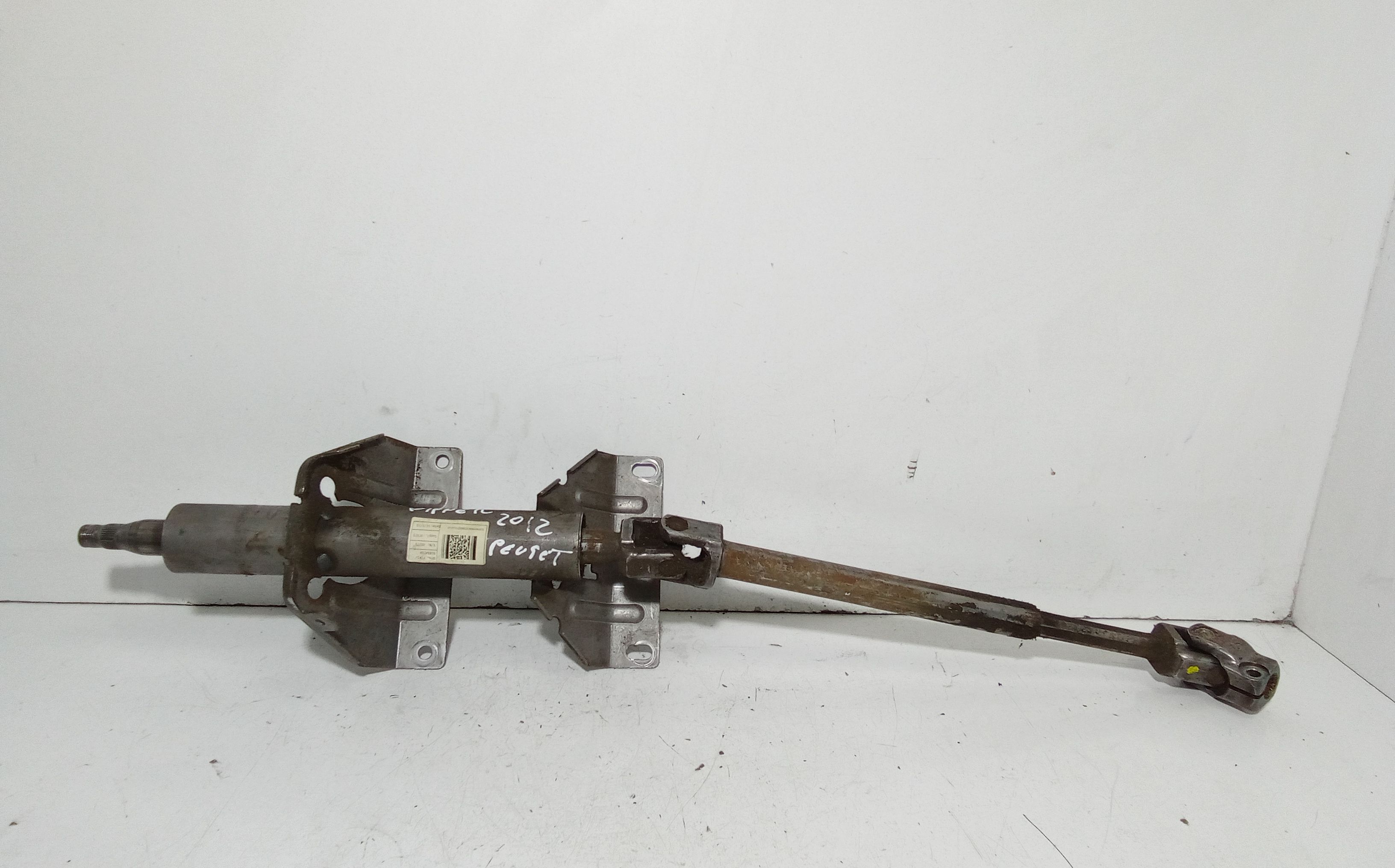 Canna dello sterzo (Piantone) PEUGEOT Bipper 1 Serie