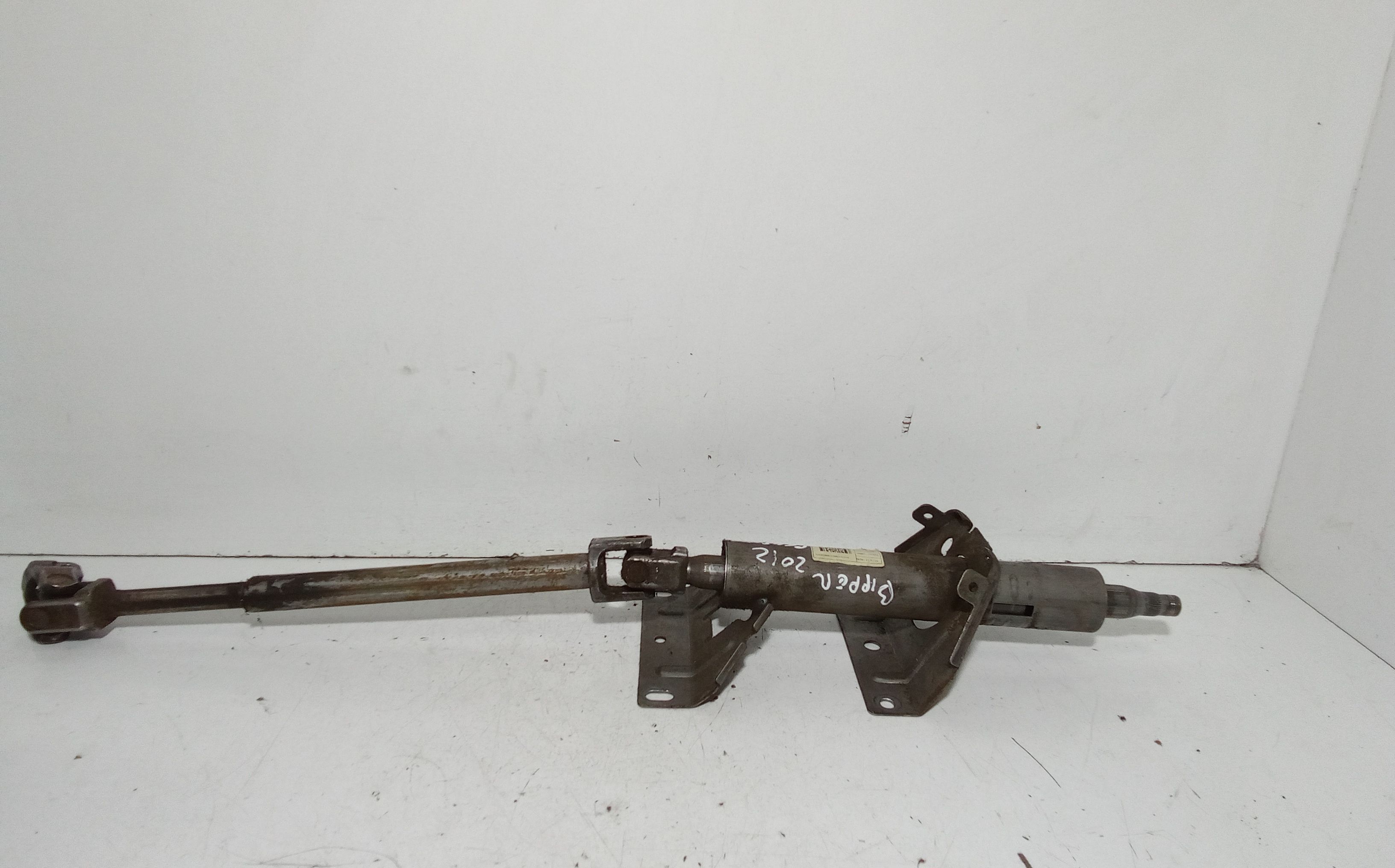 Canna dello sterzo (Piantone) PEUGEOT Bipper 1 Serie