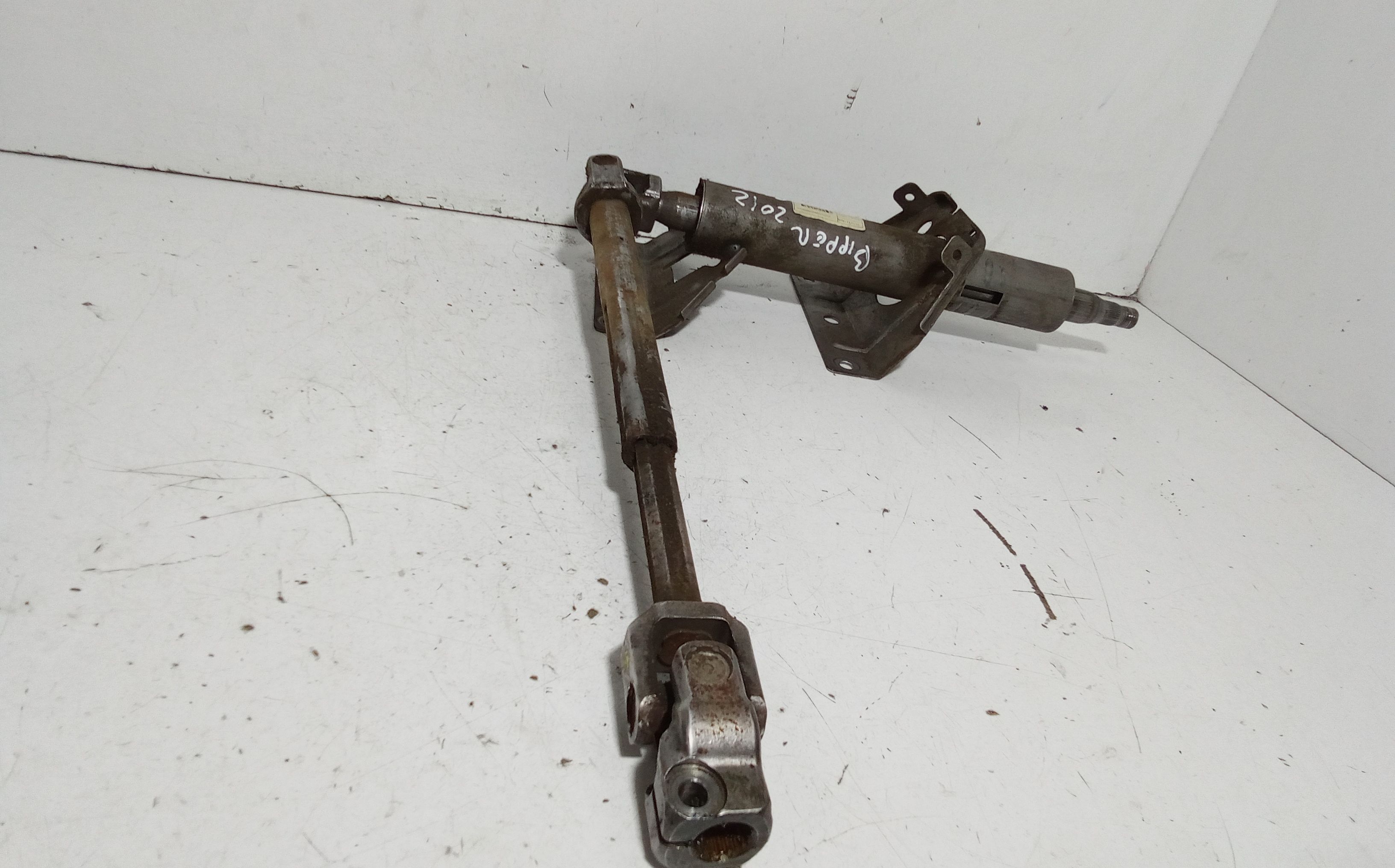 Canna dello sterzo (Piantone) PEUGEOT Bipper 1 Serie