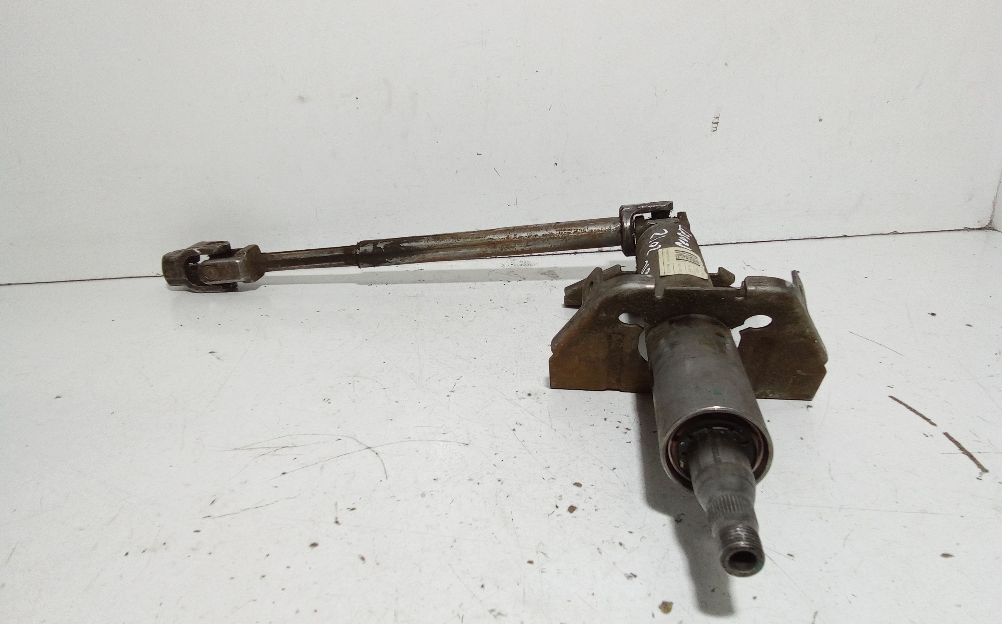 Canna dello sterzo (Piantone) PEUGEOT Bipper 1 Serie