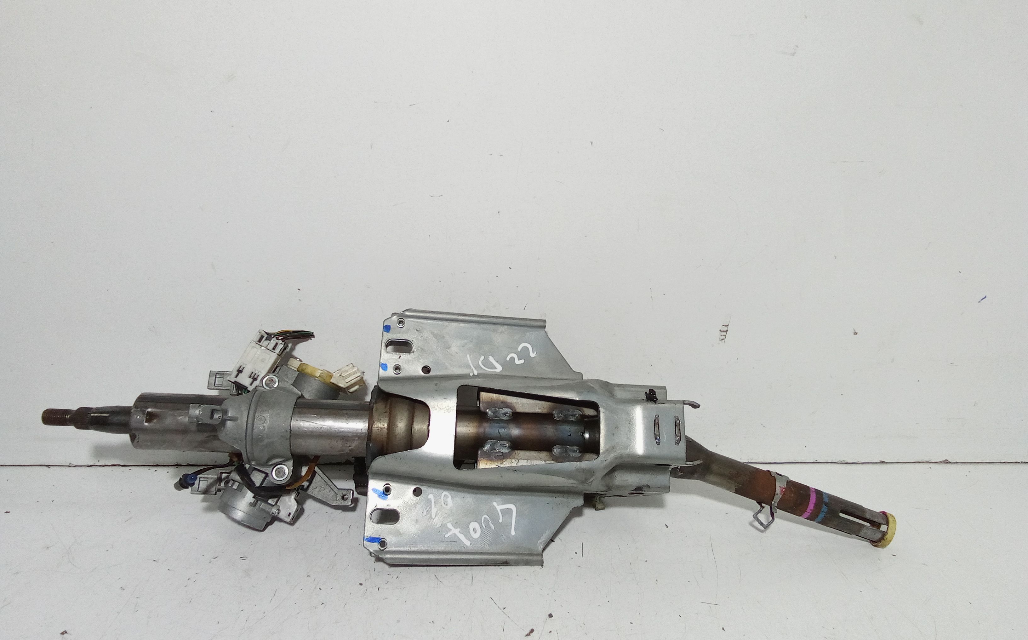 Canna dello sterzo (Piantone) PEUGEOT 4007 1 Serie