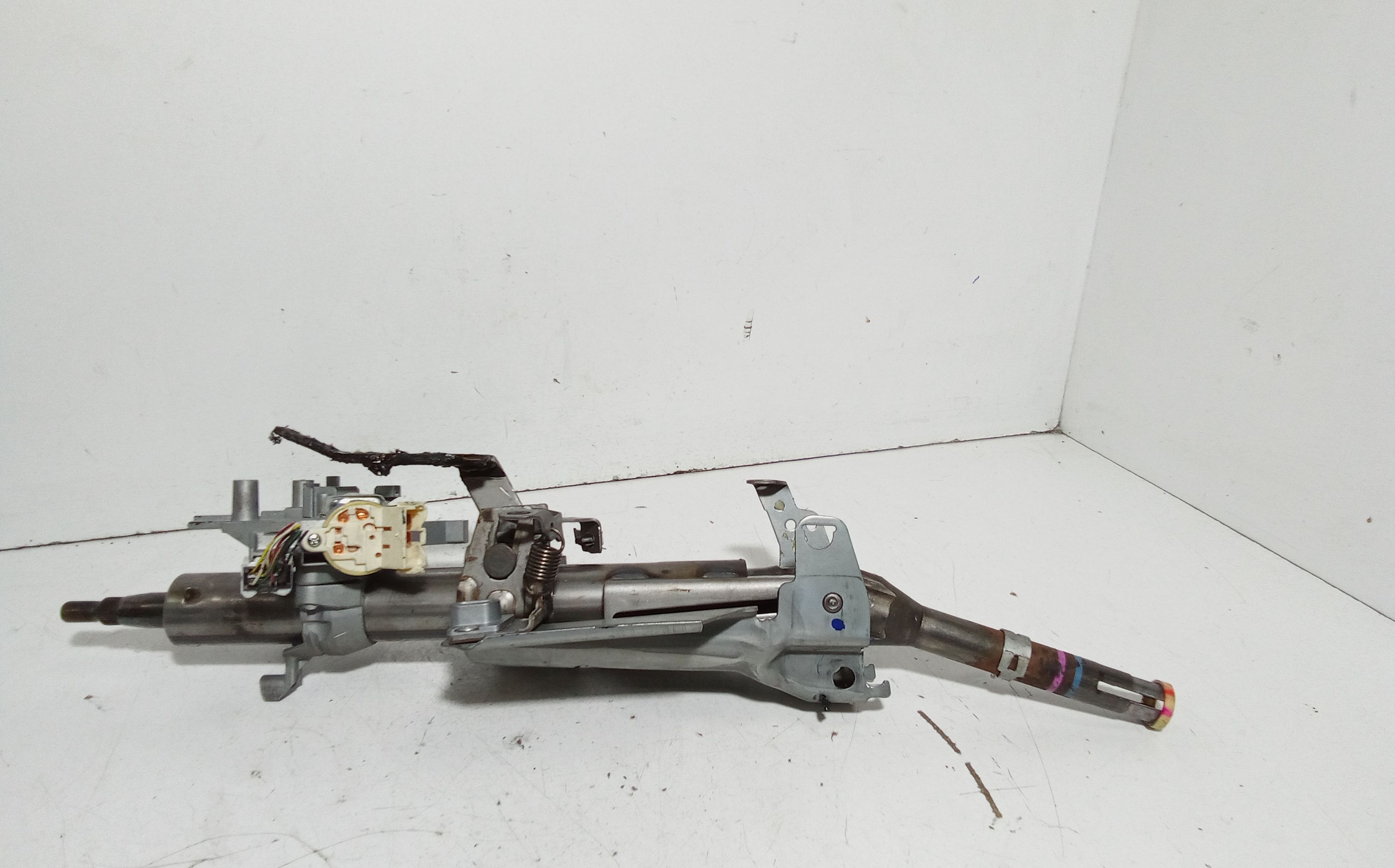 Canna dello sterzo (Piantone) PEUGEOT 4007 1 Serie