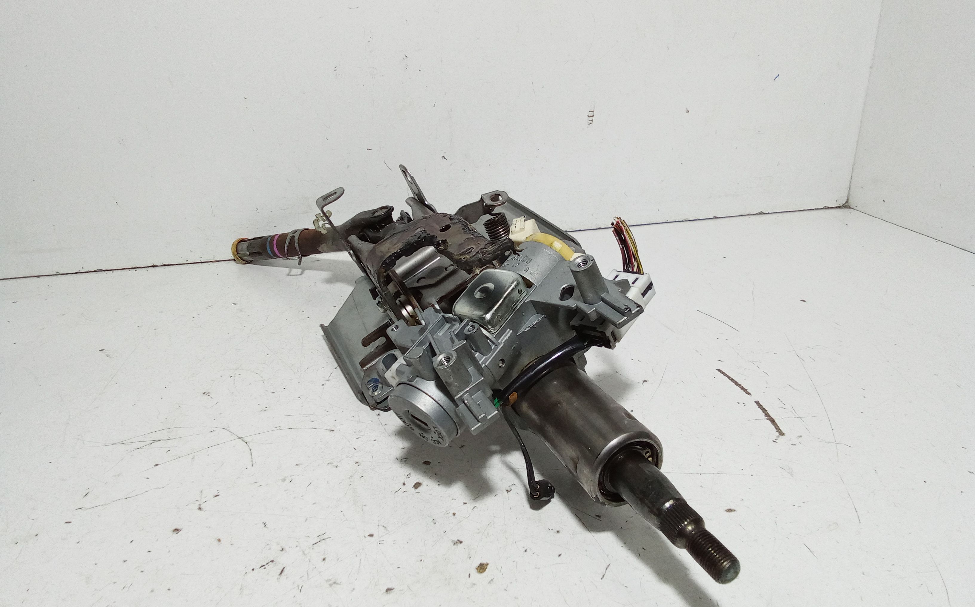 Canna dello sterzo (Piantone) PEUGEOT 4007 1 Serie