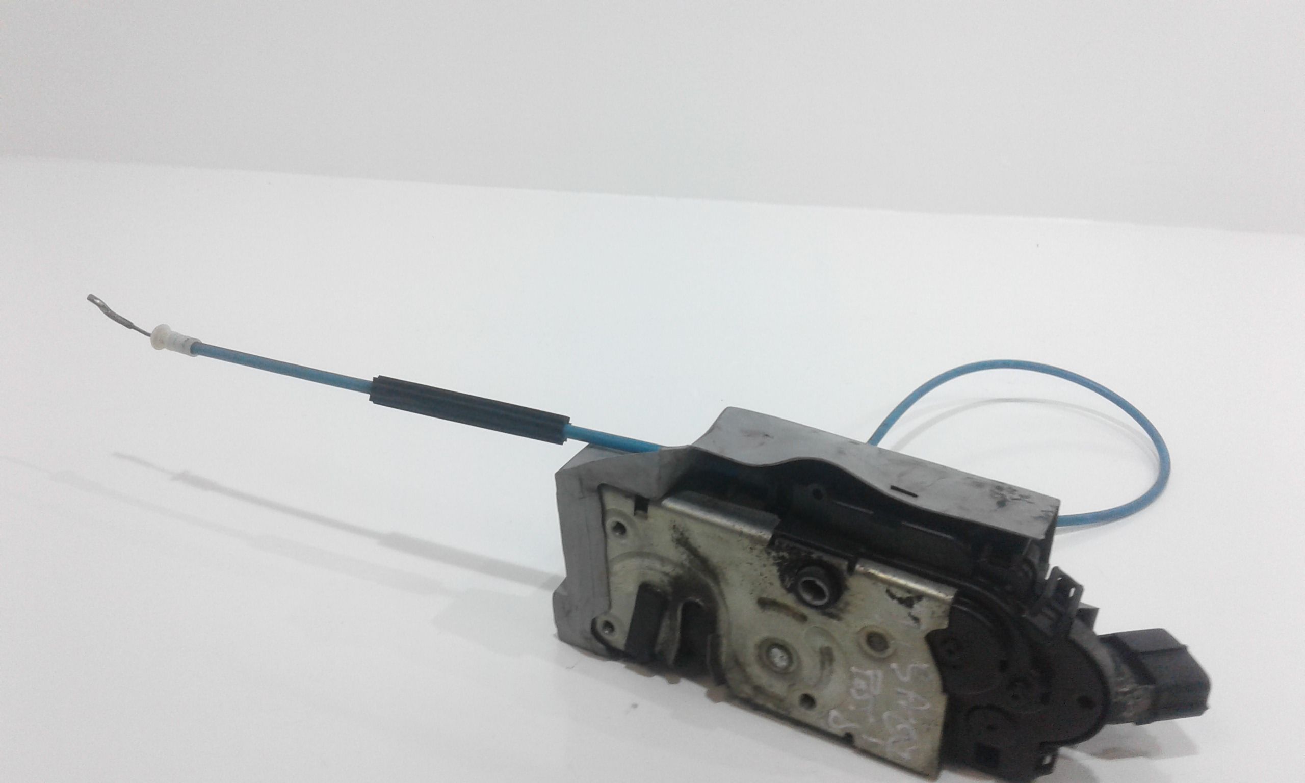 Serratura Posteriore destra LANCIA Musa 1 Serie