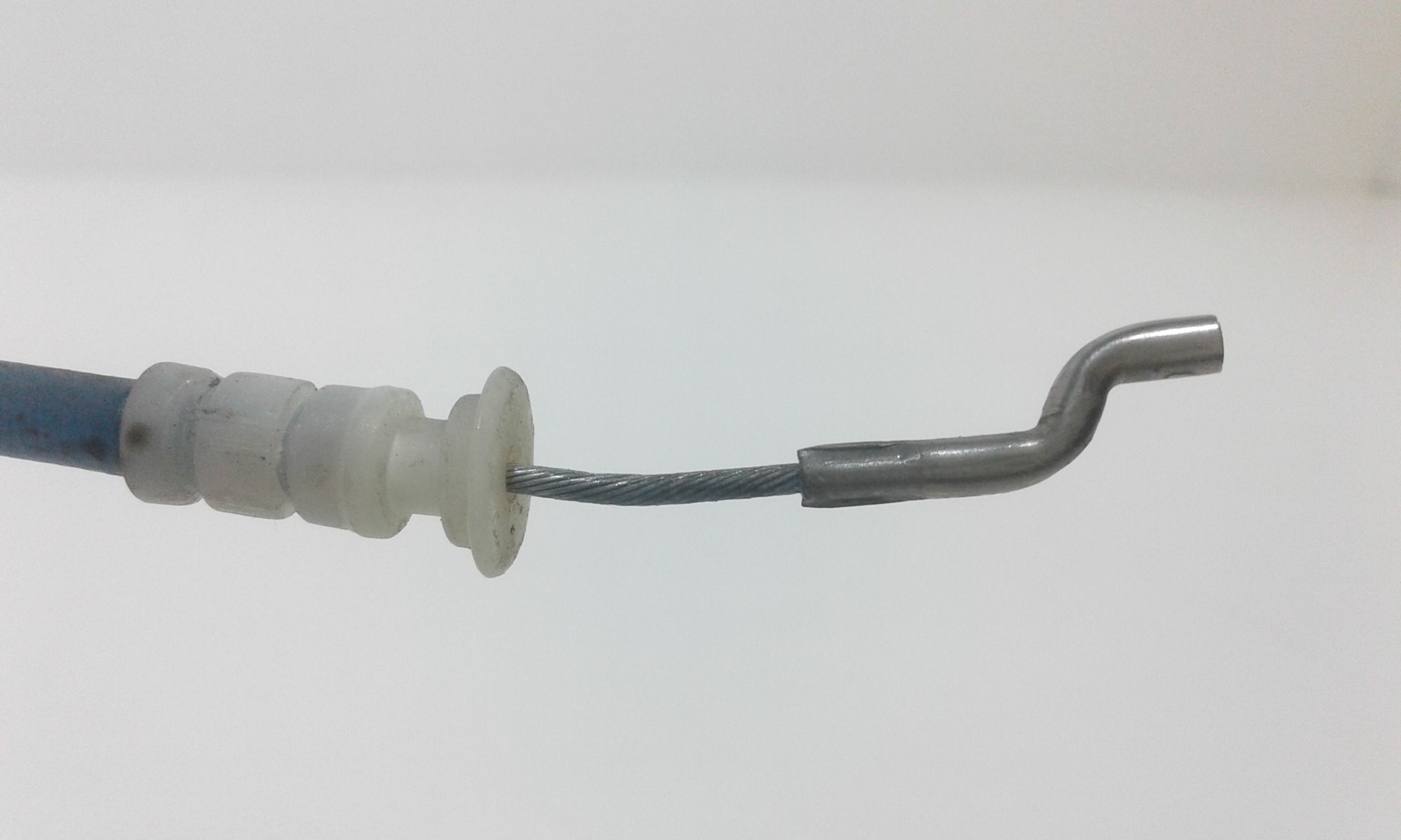 Serratura Posteriore destra LANCIA Musa 1 Serie