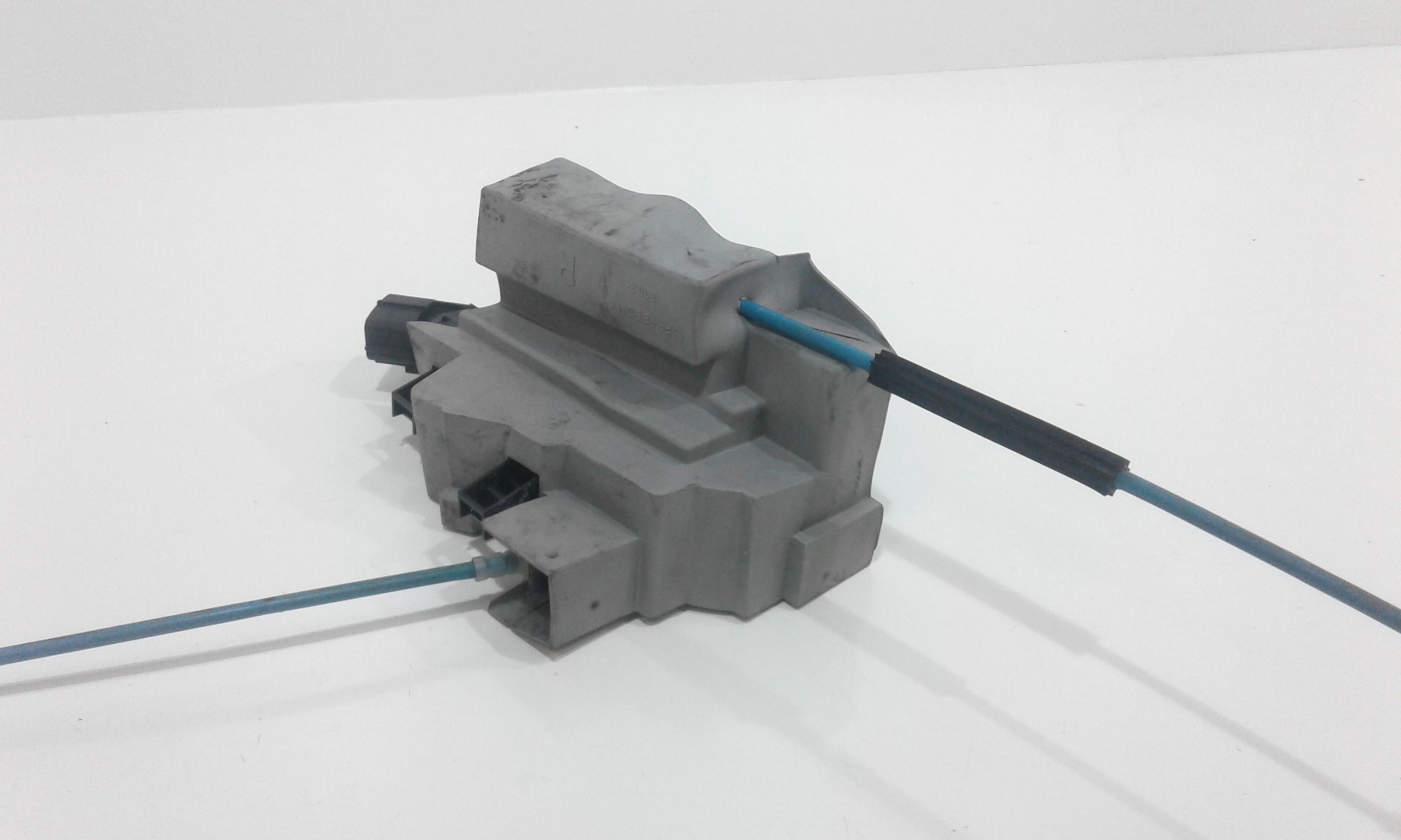 Serratura Posteriore destra LANCIA Musa 1 Serie