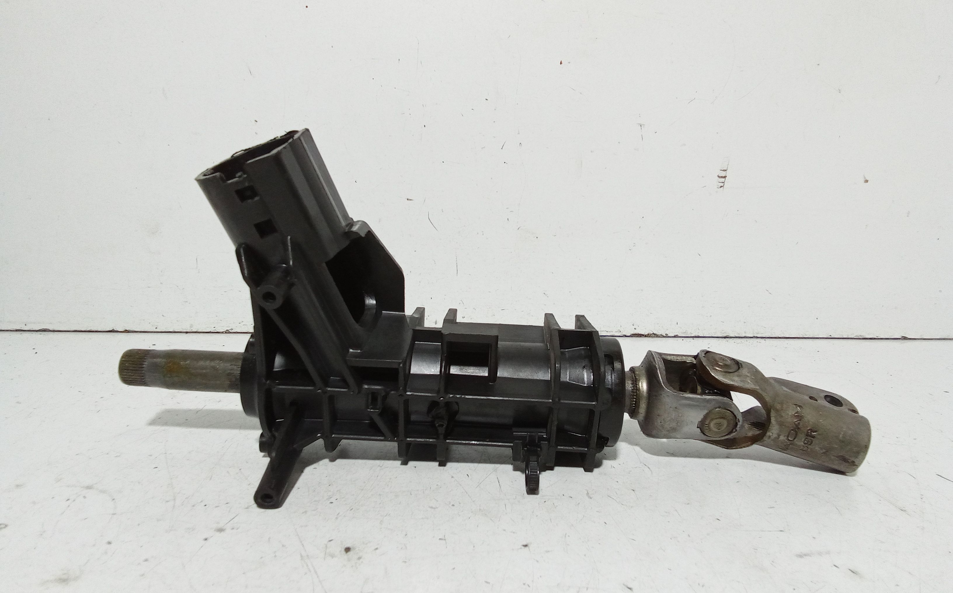 Canna dello sterzo (Piantone) MICROCAR Virgo 50cc (99>04)