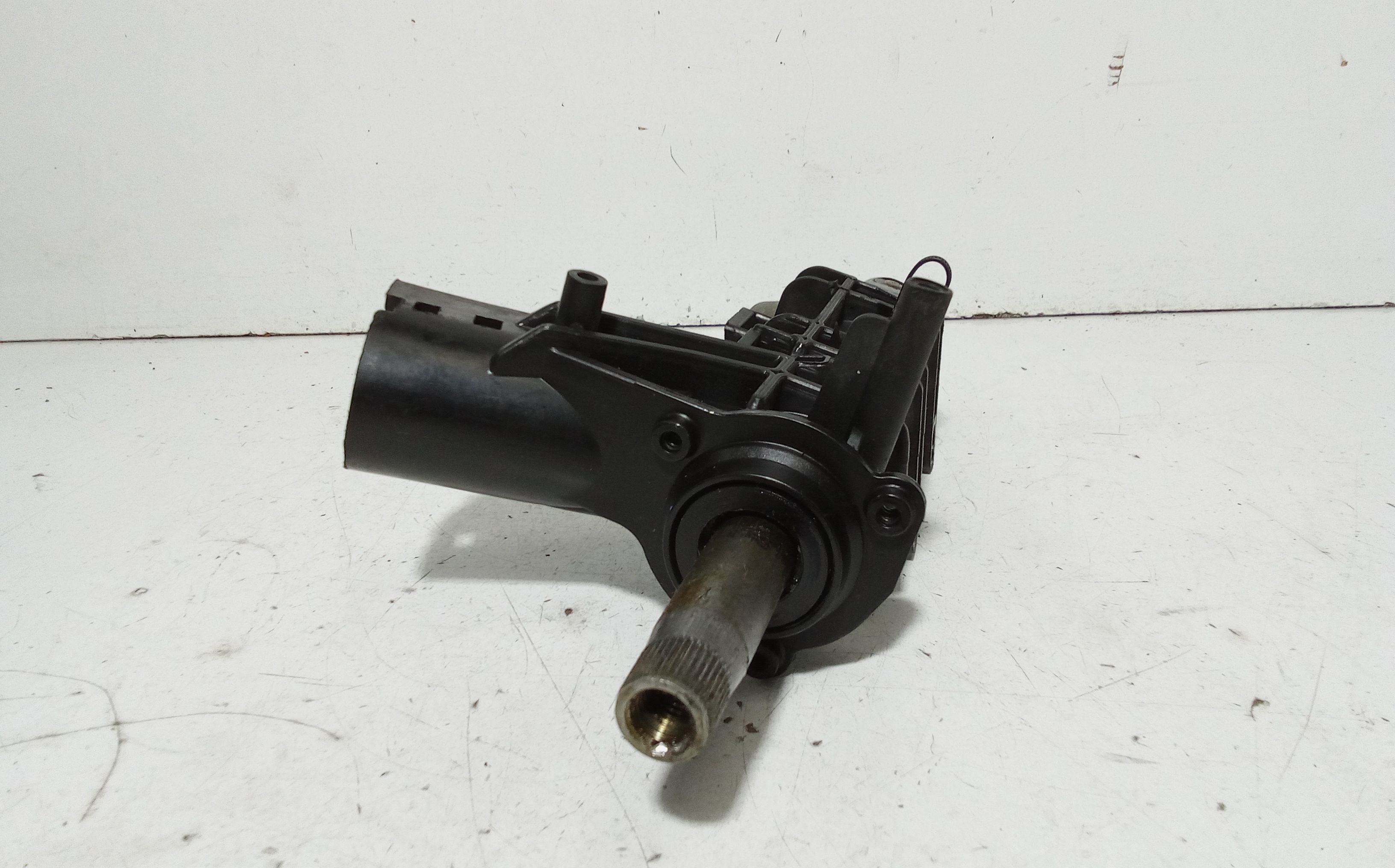 Canna dello sterzo (Piantone) MICROCAR Virgo 50cc (99>04)