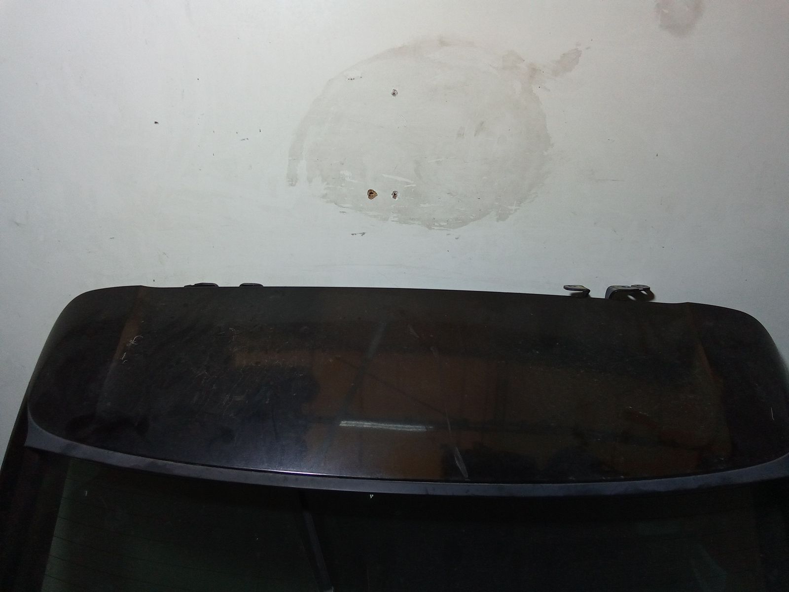 Portellone Posteriore Completo BMW X5 Serie (E70) (06>13)