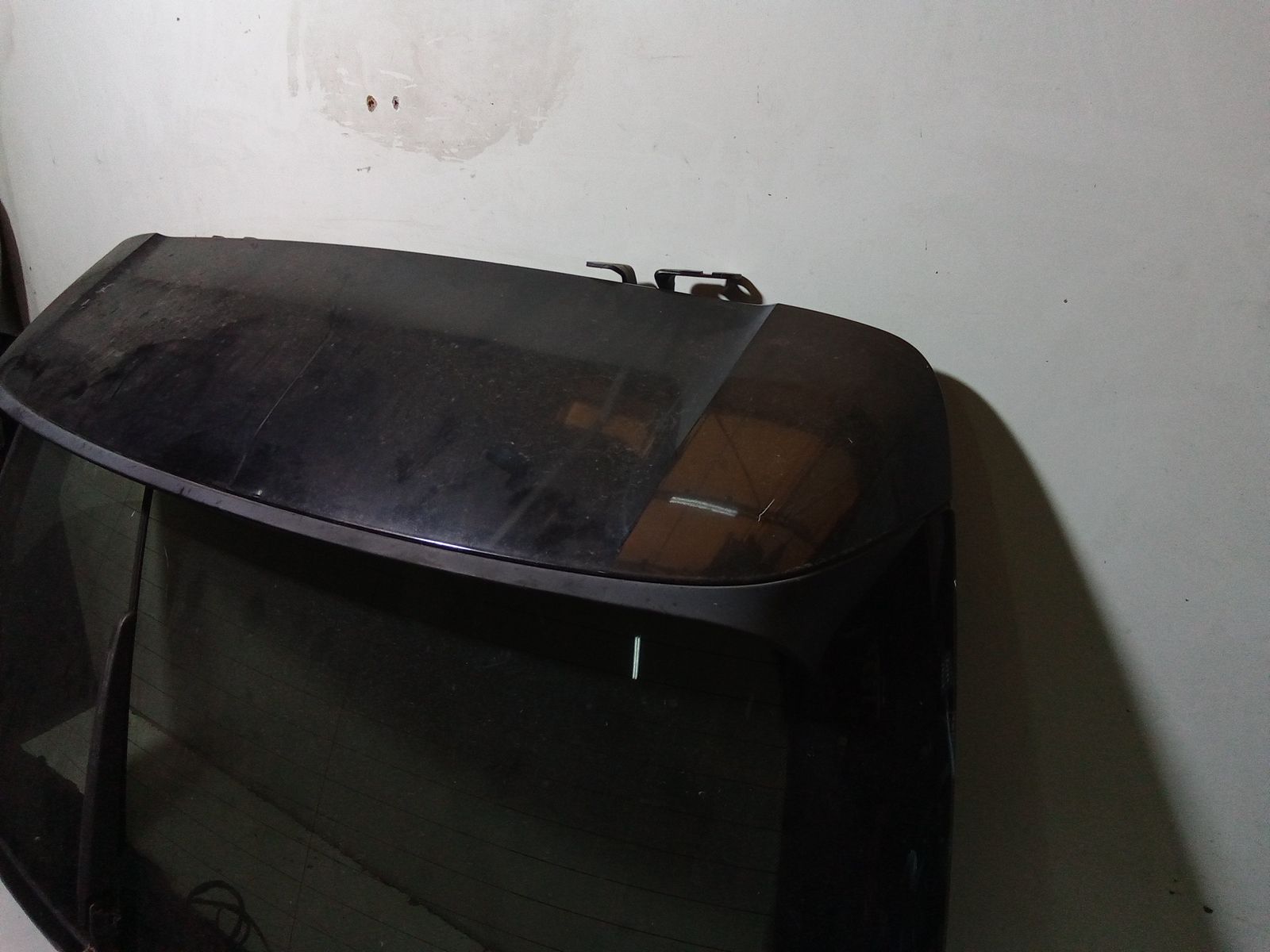 Portellone Posteriore Completo BMW X5 Serie (E70) (06>13)