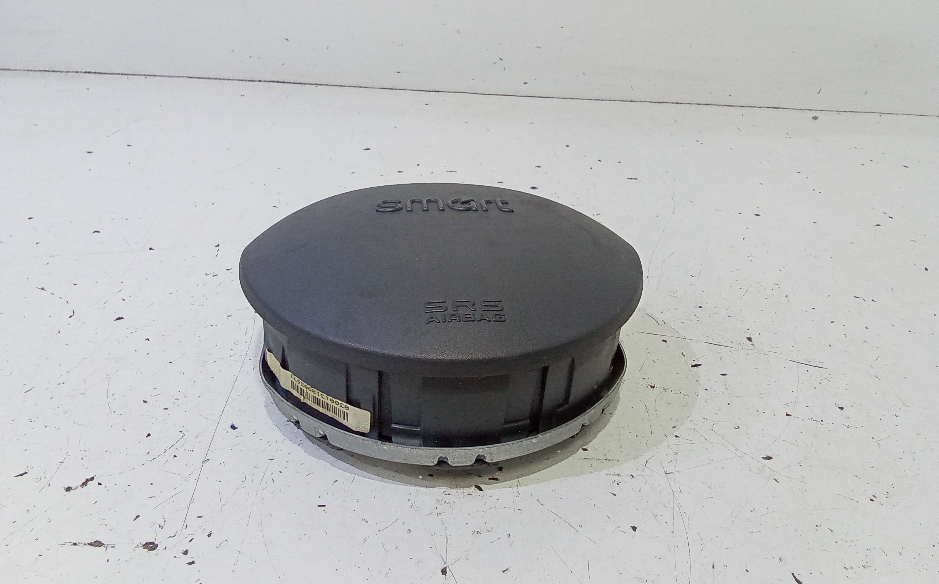 Airbag Volante SMART Fortwo Coup 2 Serie