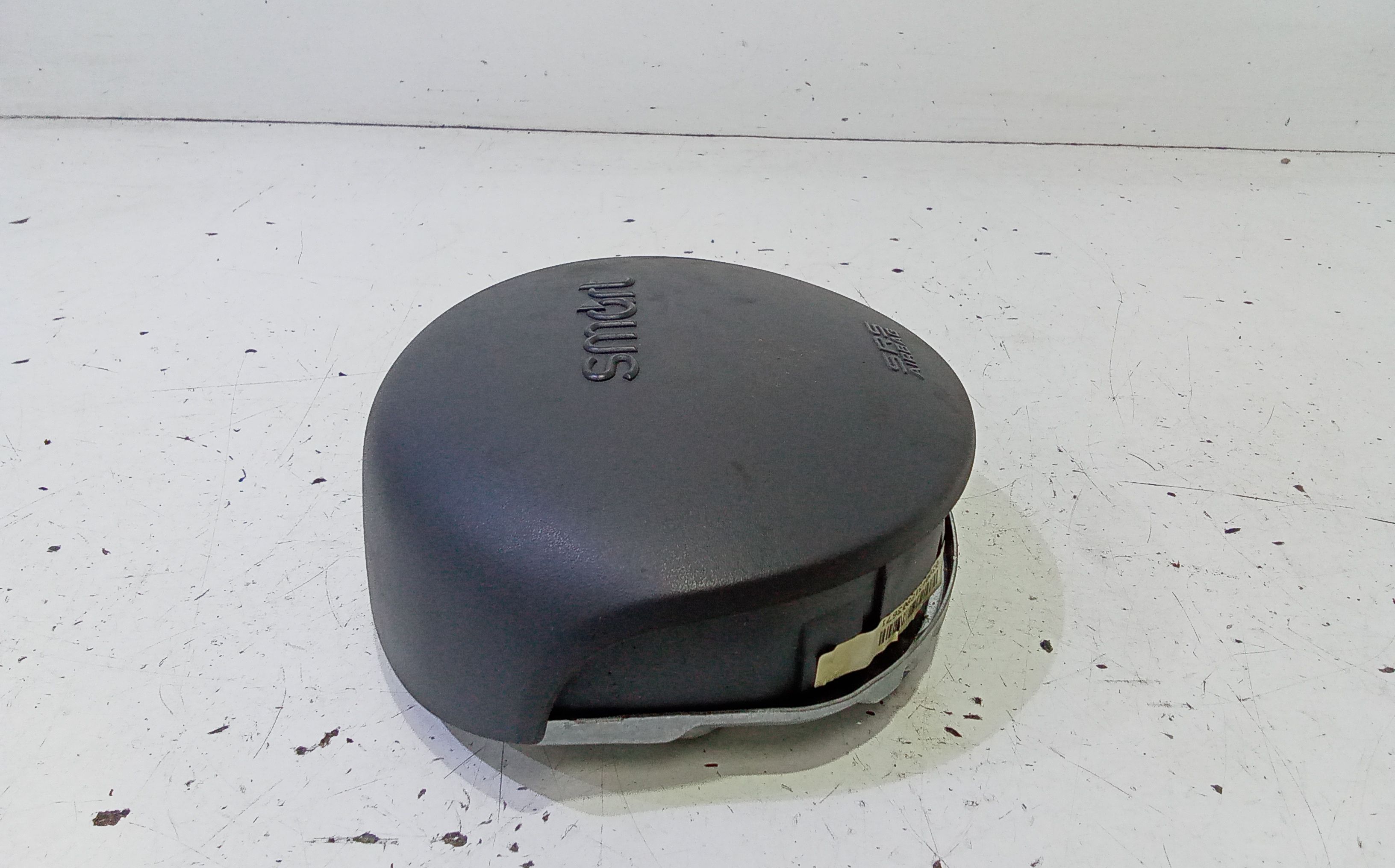 Airbag Volante SMART Fortwo Coup 2 Serie