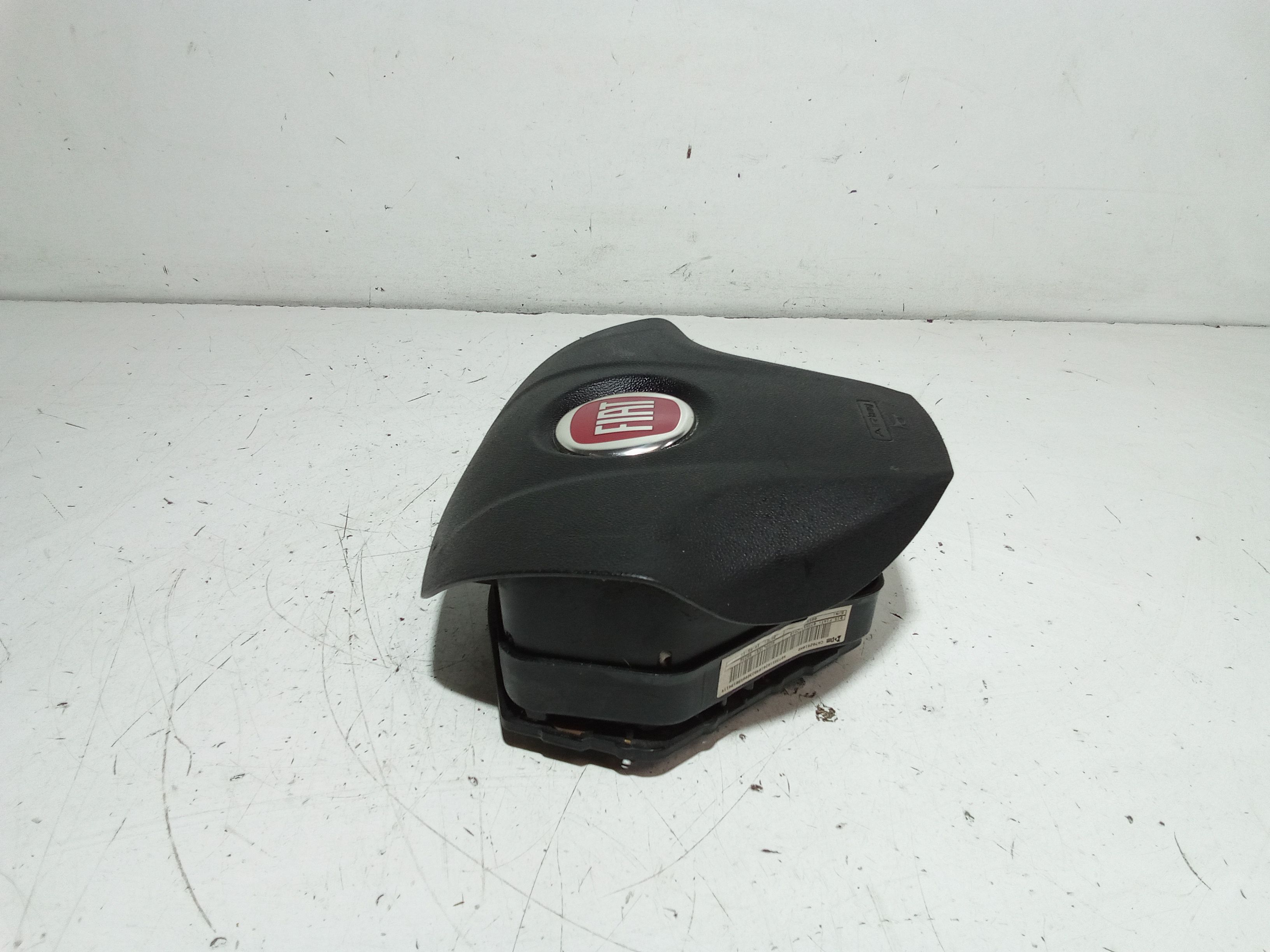 Airbag Volante FIAT Punto EVO