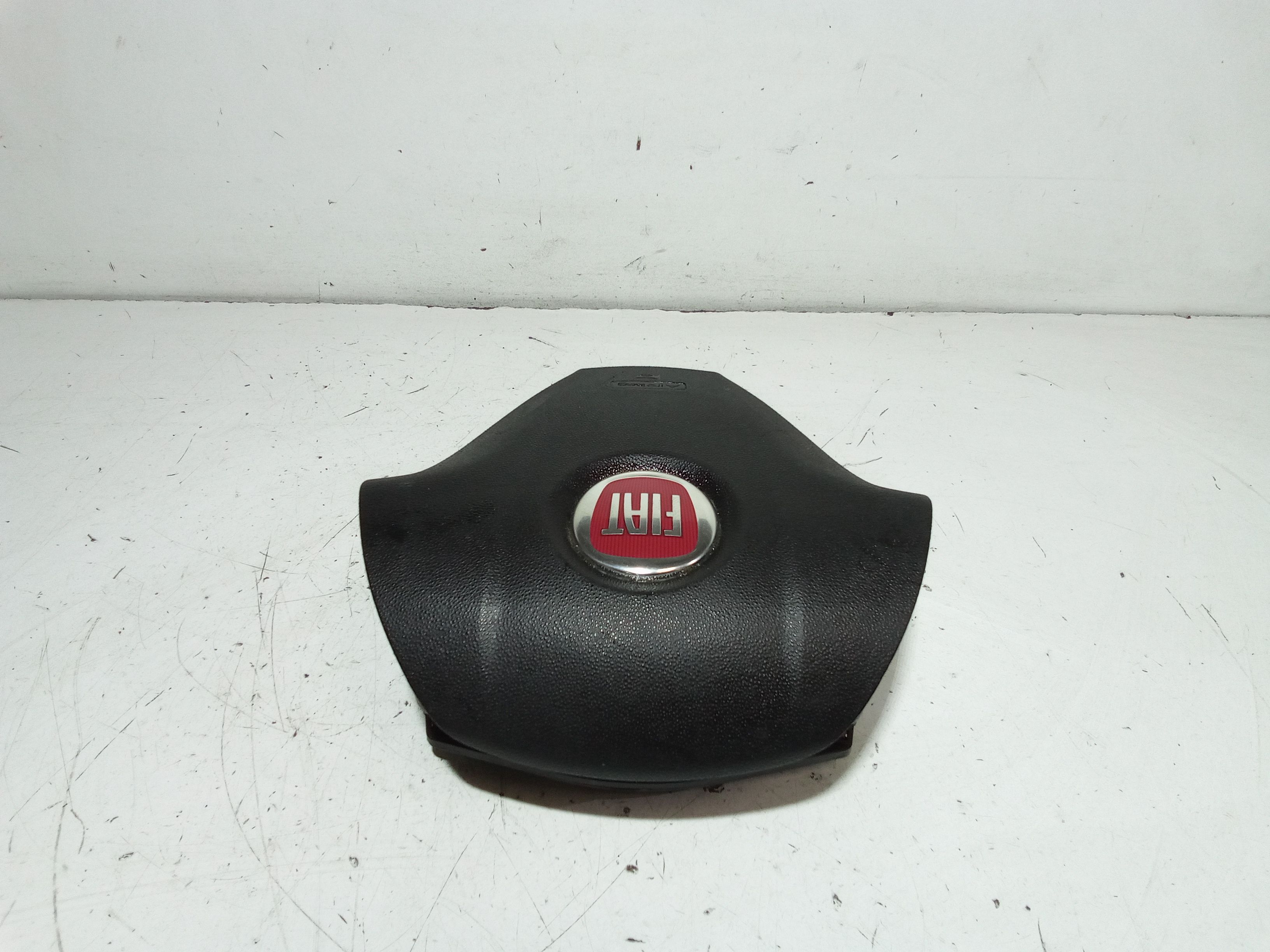 Airbag Volante FIAT Punto EVO