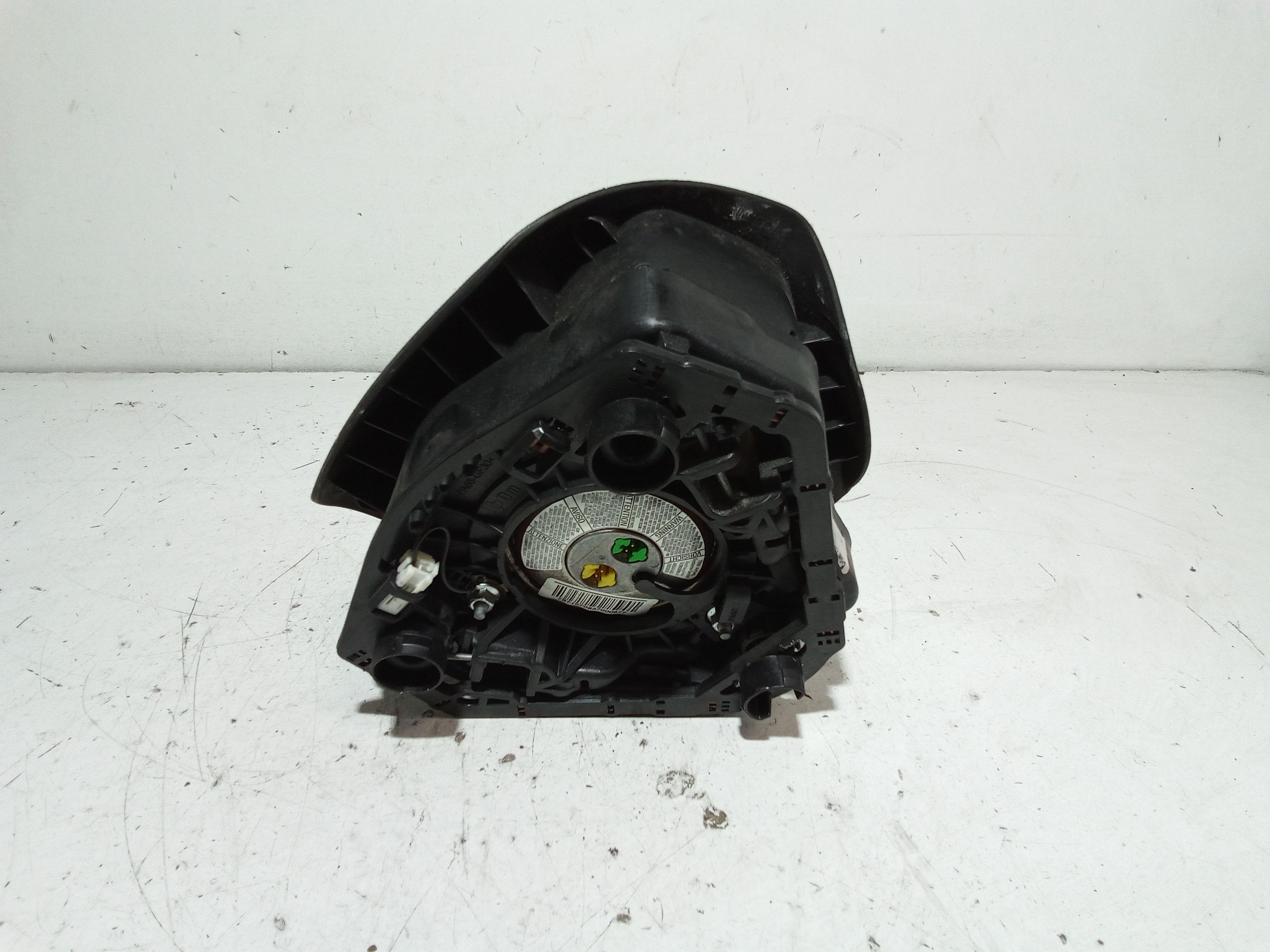 Airbag Volante FIAT Grande Punto 1 Serie