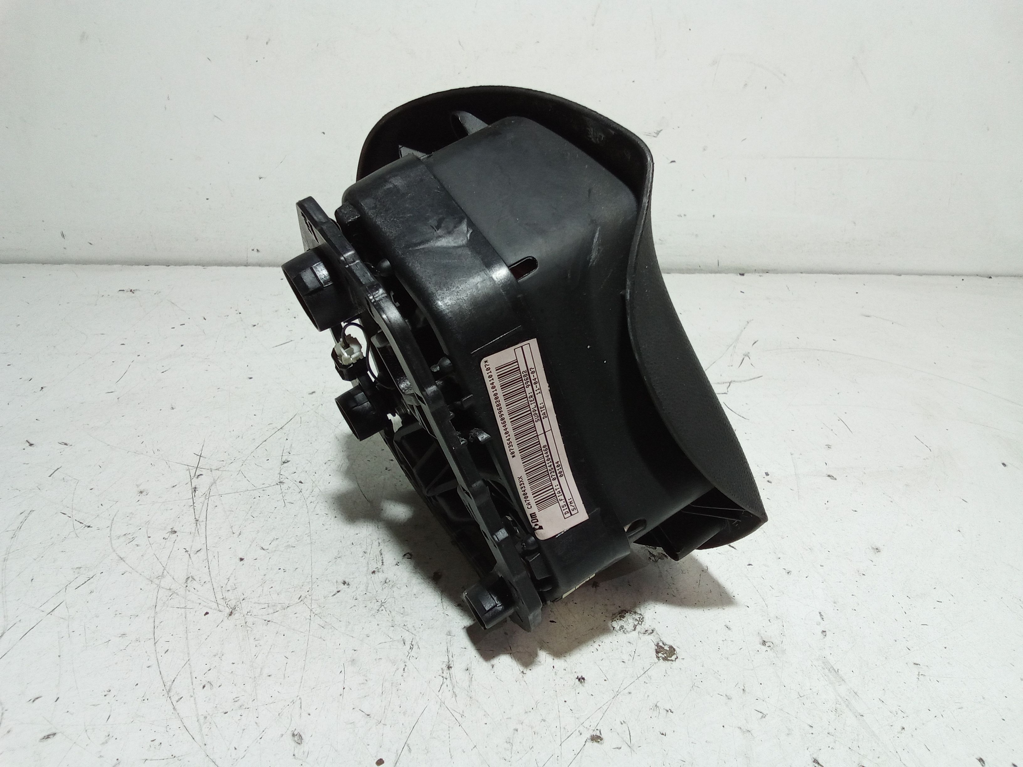 Airbag Volante FIAT Grande Punto 1 Serie