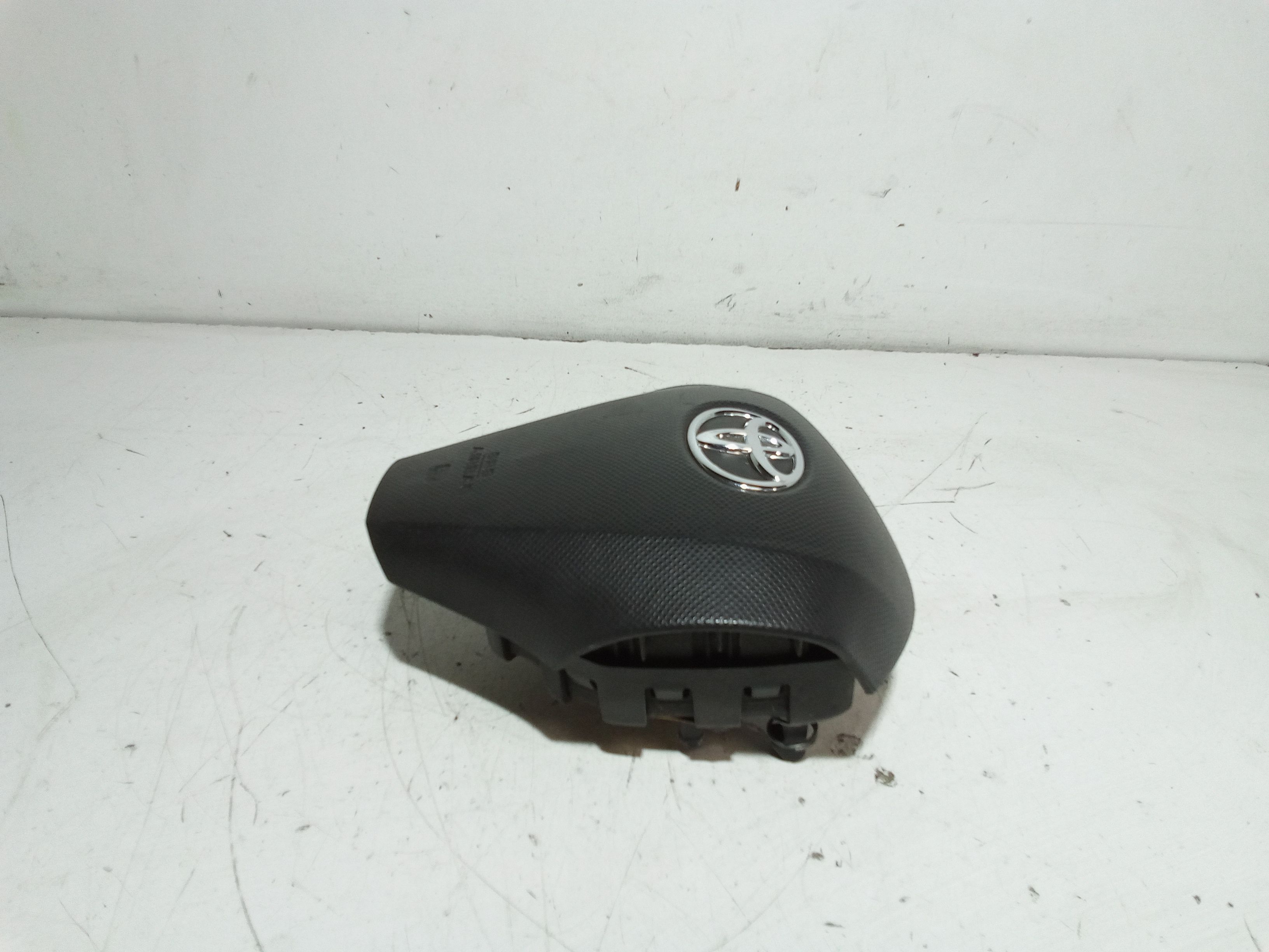 Airbag Volante TOYOTA Yaris Serie (05>08)