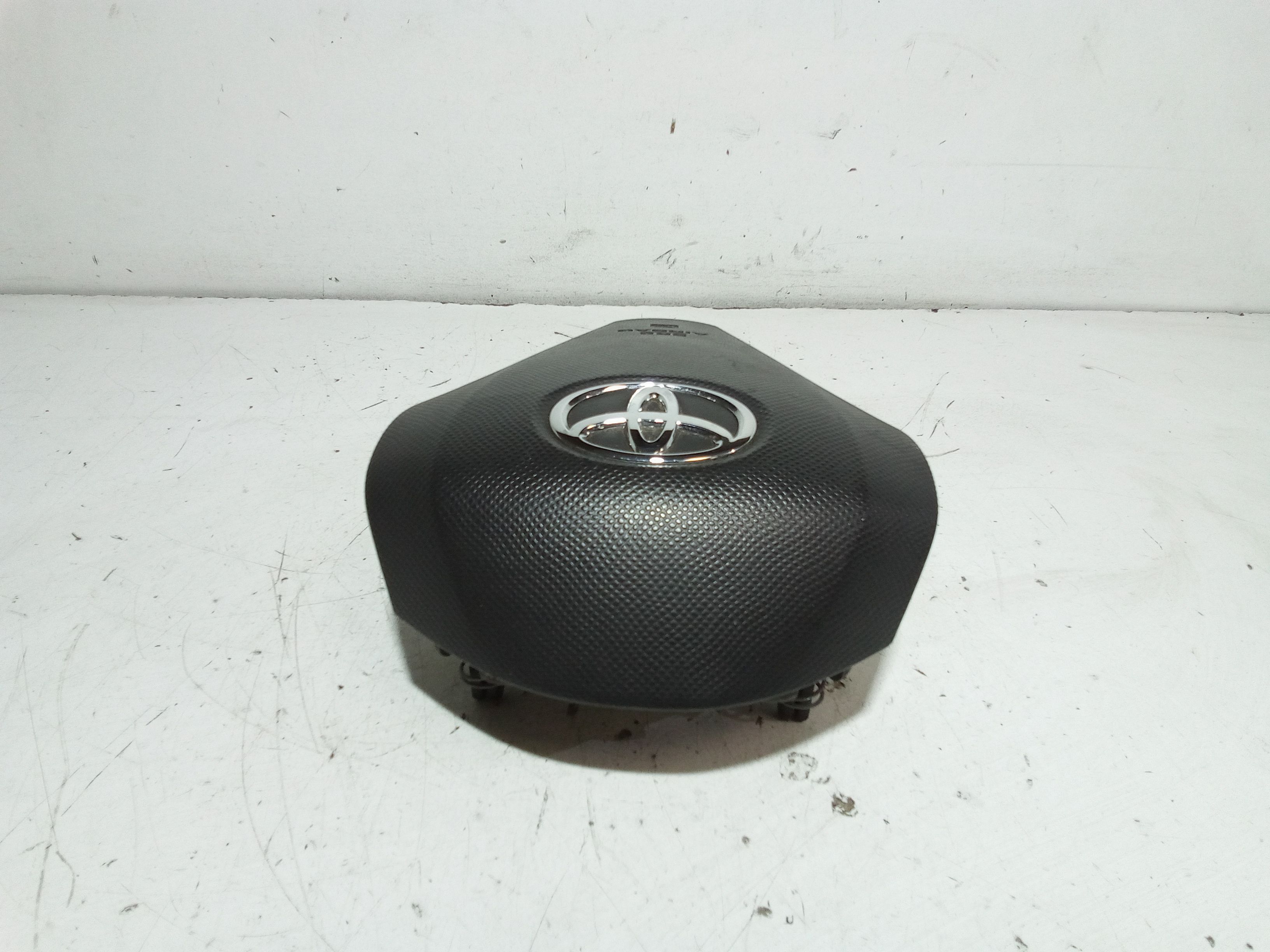 Airbag Volante TOYOTA Yaris Serie (05>08)
