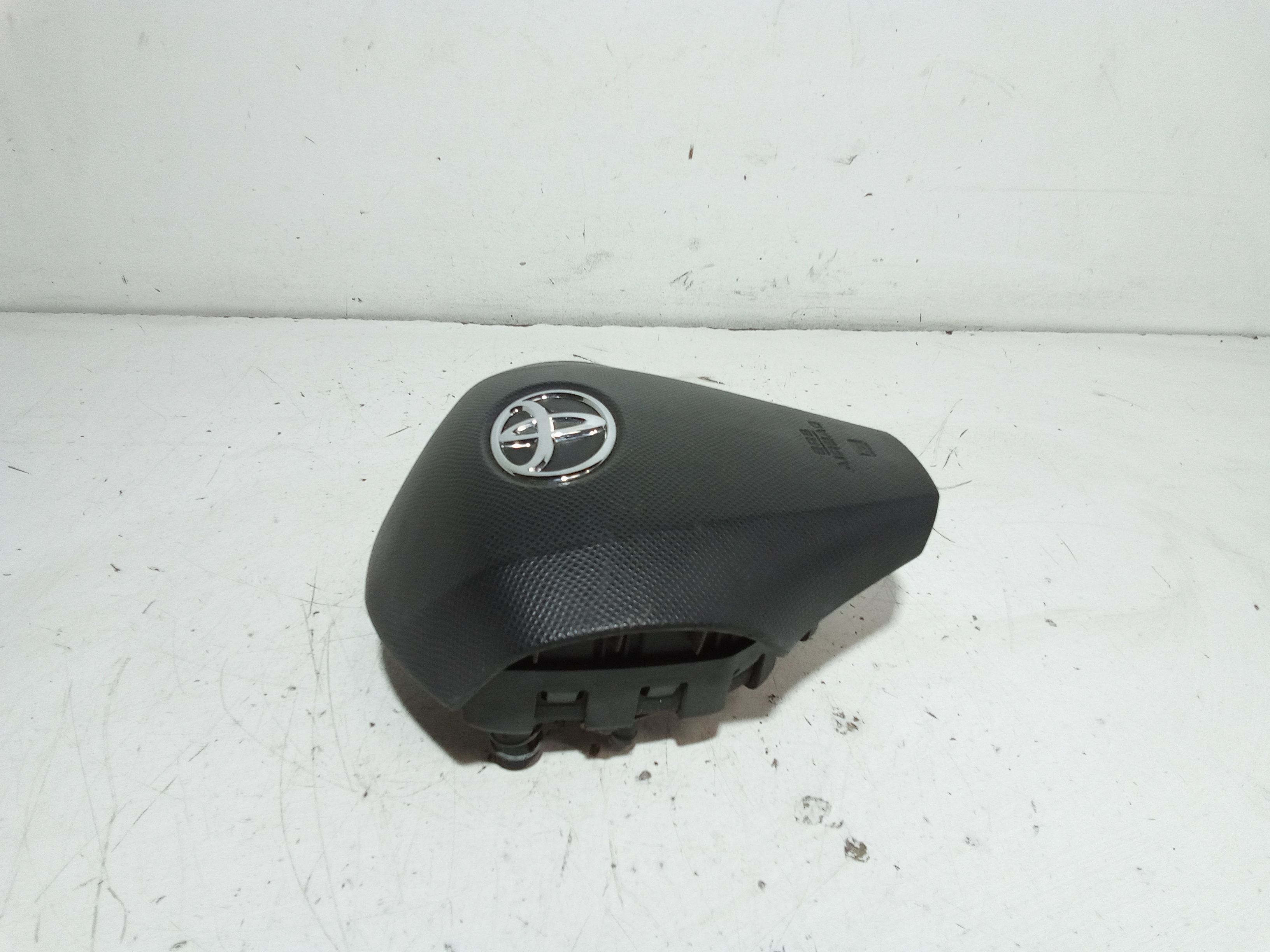 Airbag Volante TOYOTA Yaris Serie (05>08)