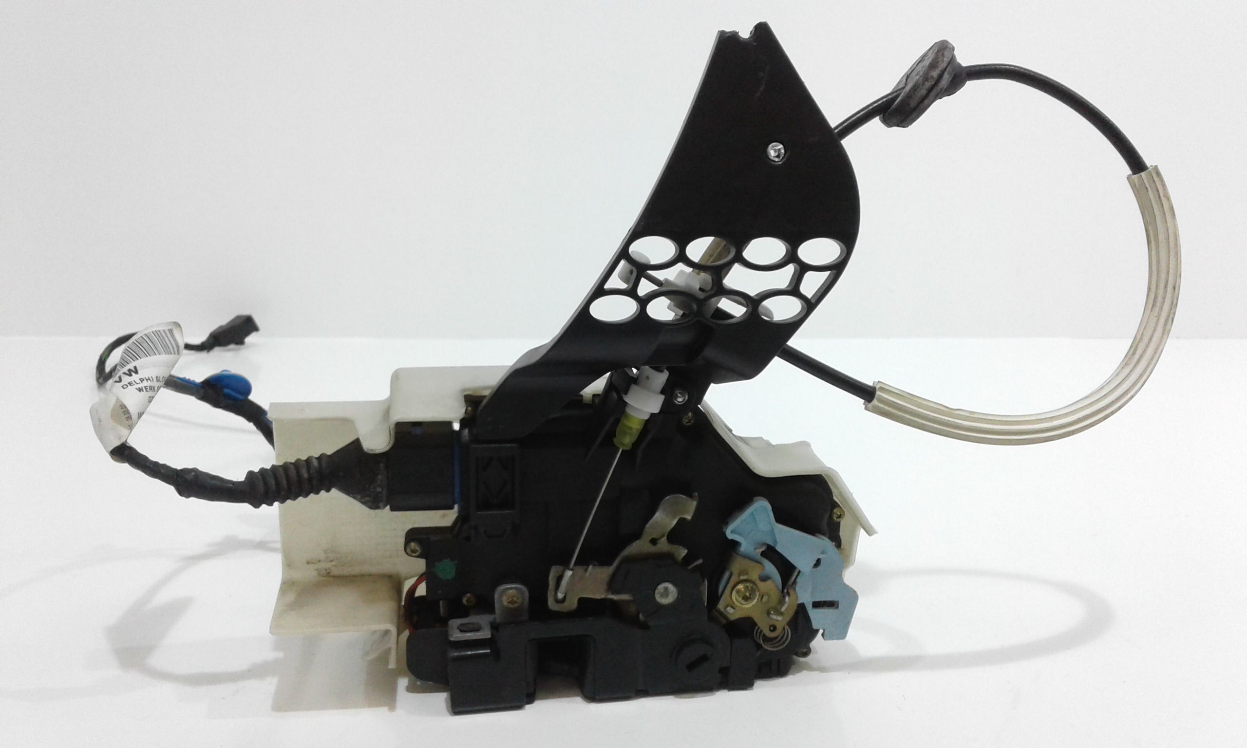 Serratura Posteriore destra VOLKSWAGEN Touareg 1 Serie