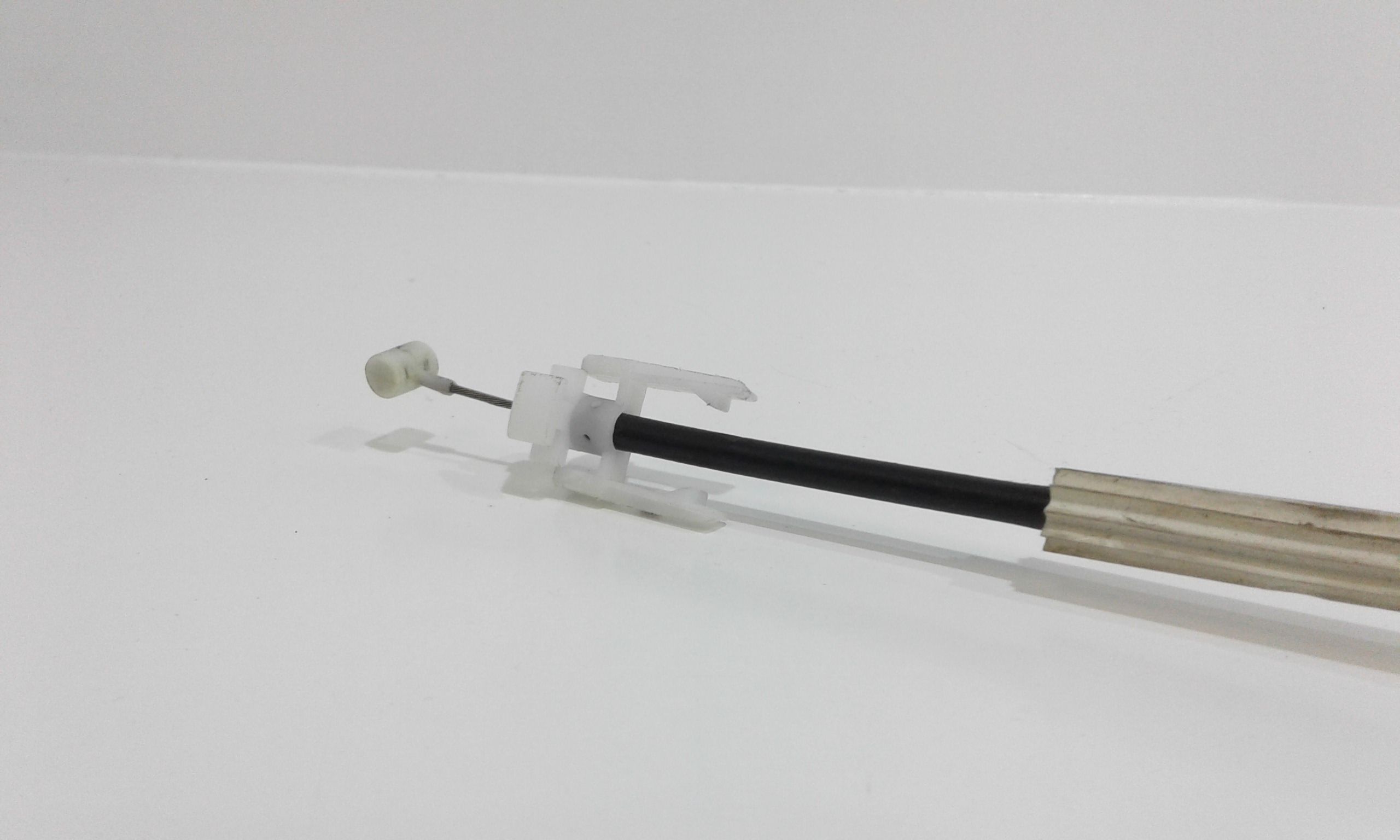 Serratura Posteriore destra VOLKSWAGEN Touareg 1 Serie