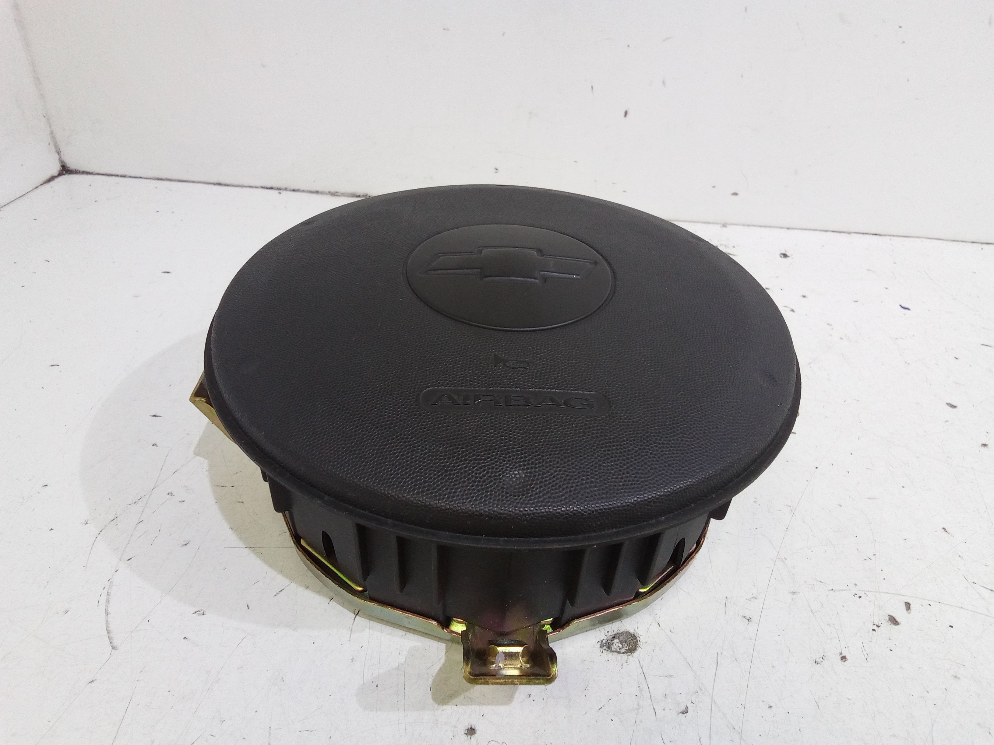 Airbag Volante CHEVROLET Matiz 3 Serie