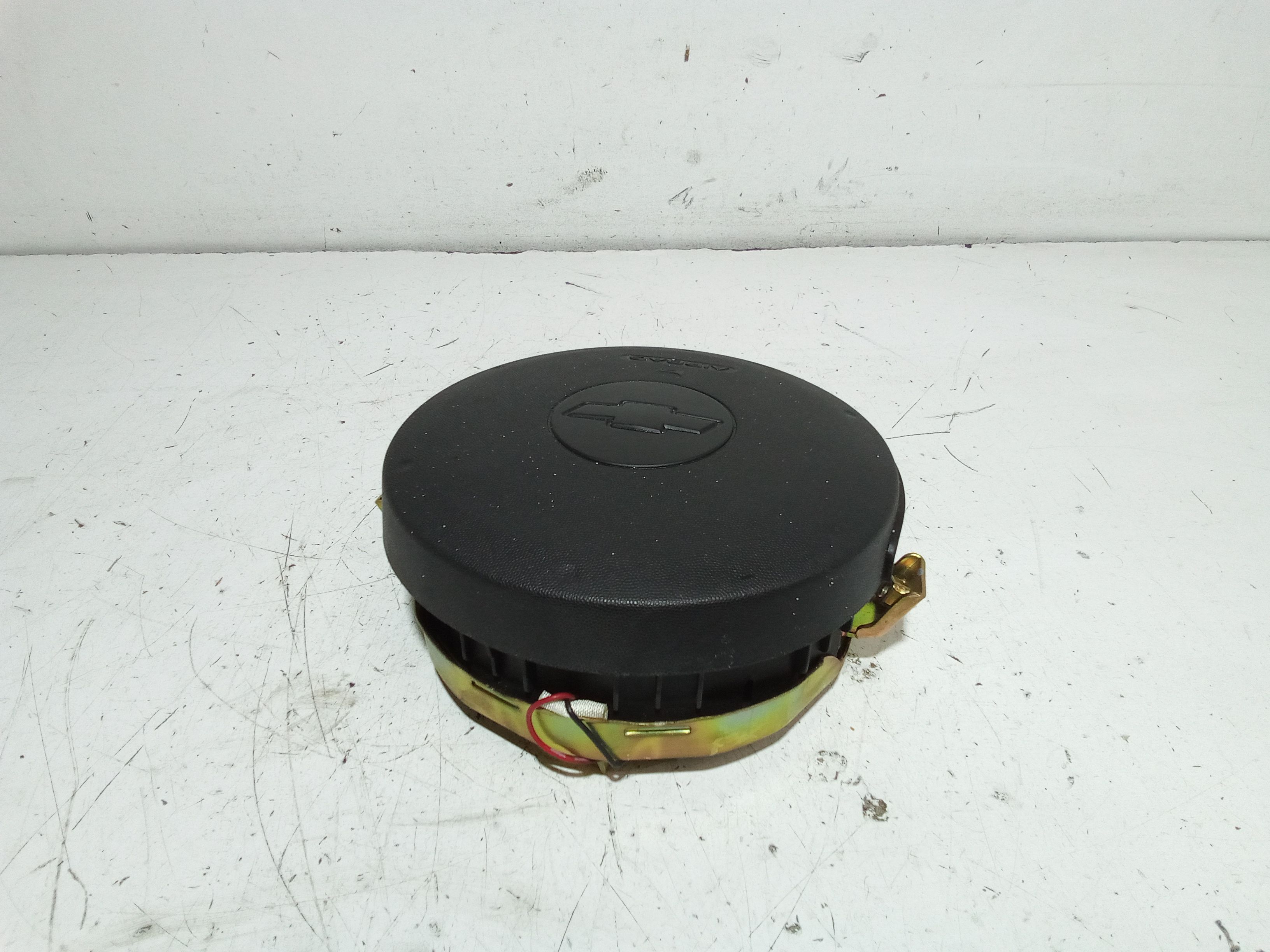 Airbag Volante CHEVROLET Matiz 3 Serie