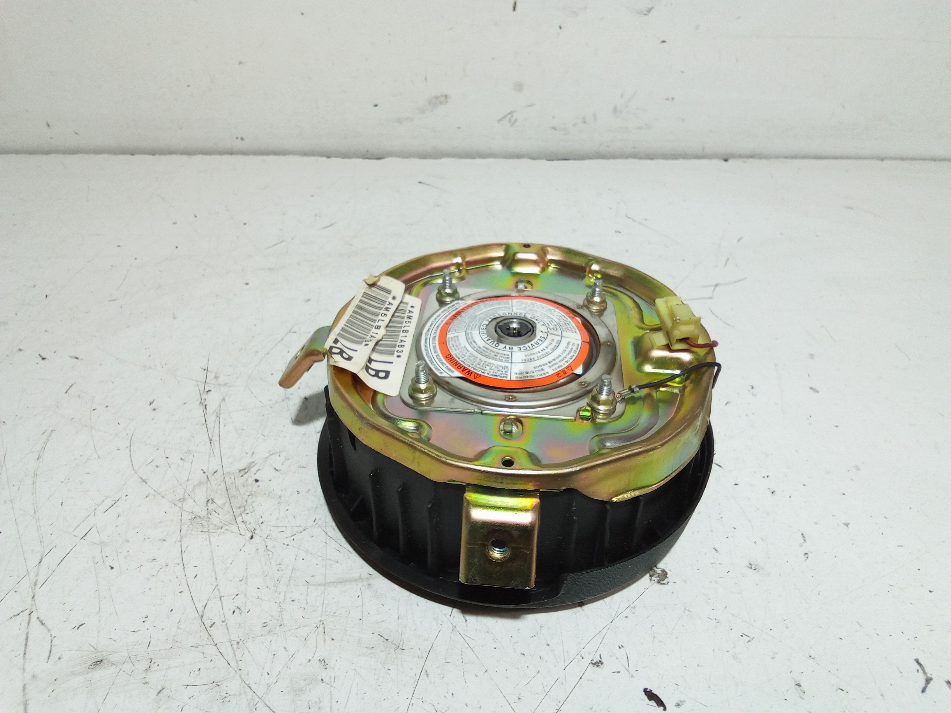 Airbag Volante CHEVROLET Matiz 3 Serie