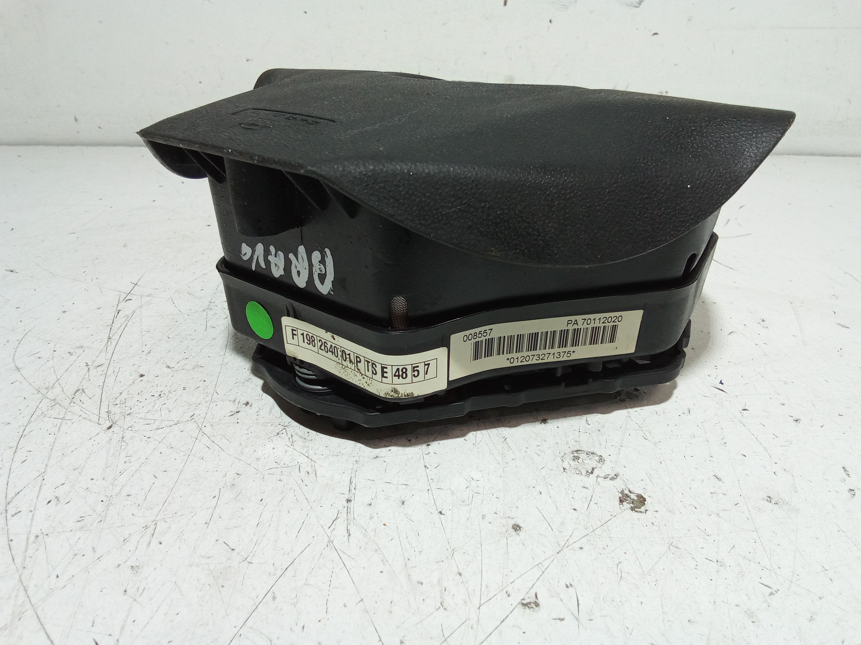 Airbag Volante FIAT Bravo 2 Serie