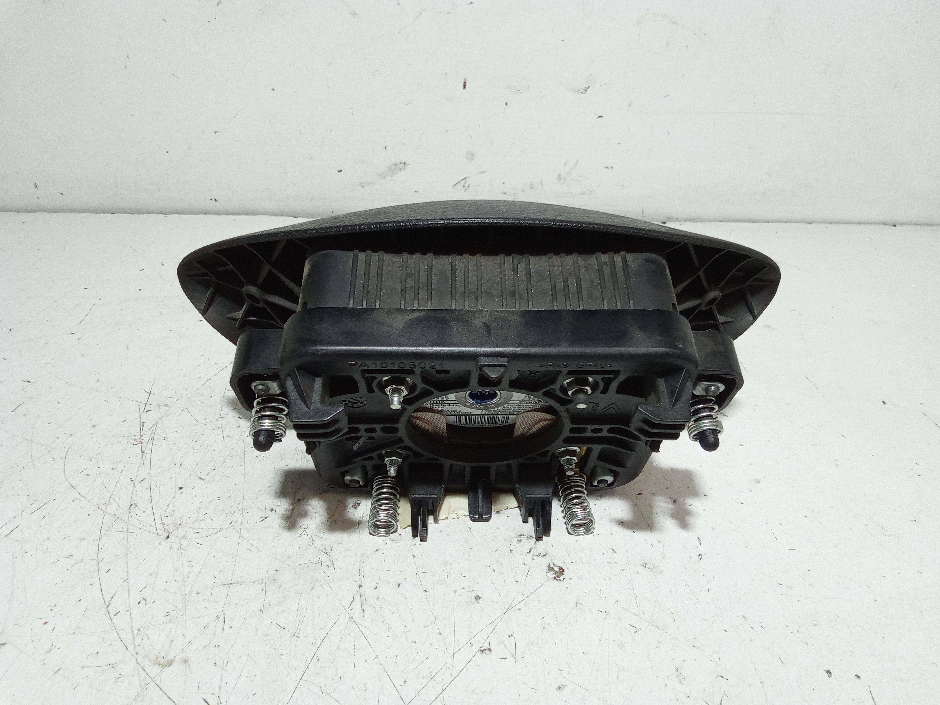 Airbag Volante CITROEN Berlingo 2 Serie