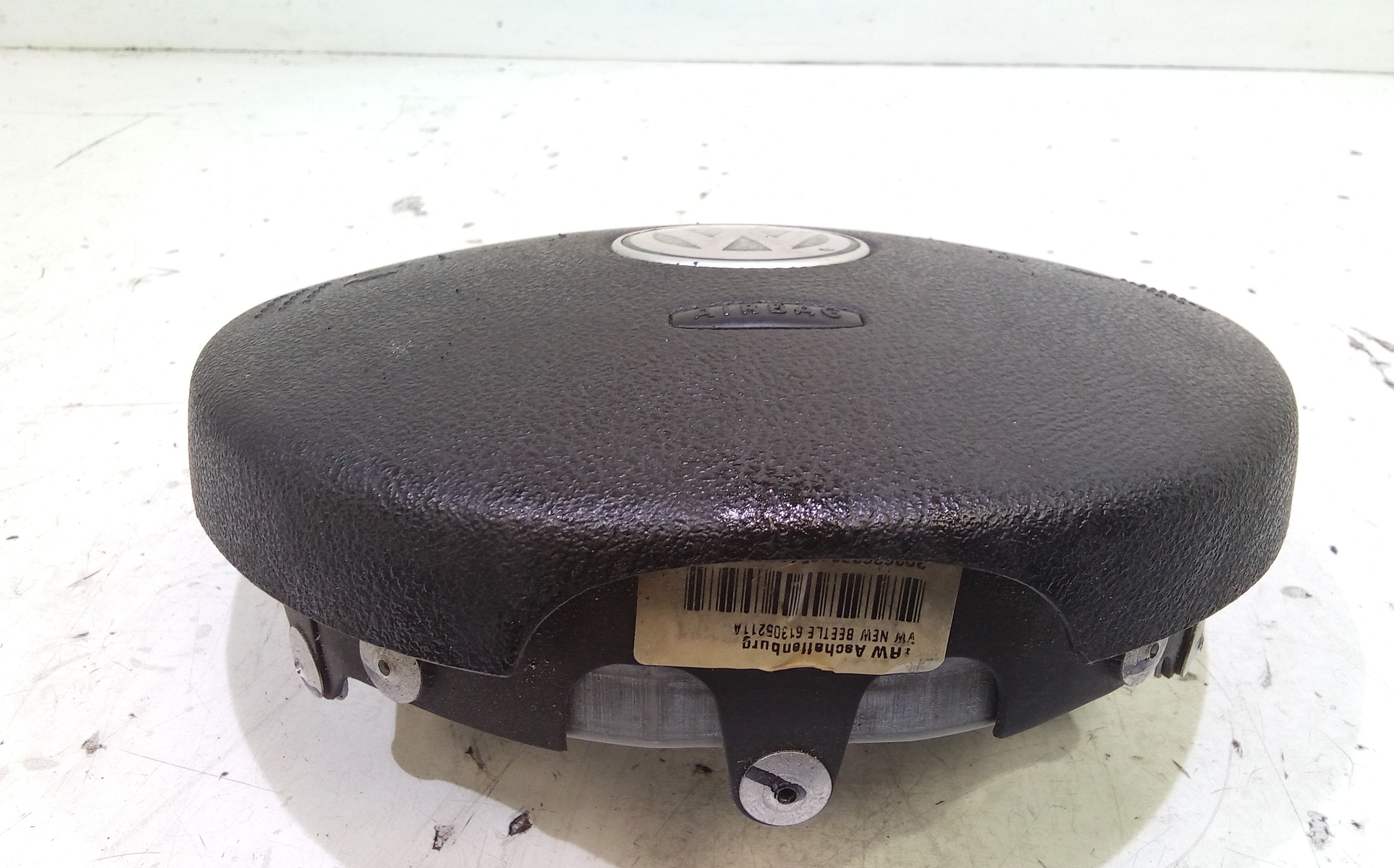 Airbag Volante VOLKSWAGEN New Beetle 1 Serie