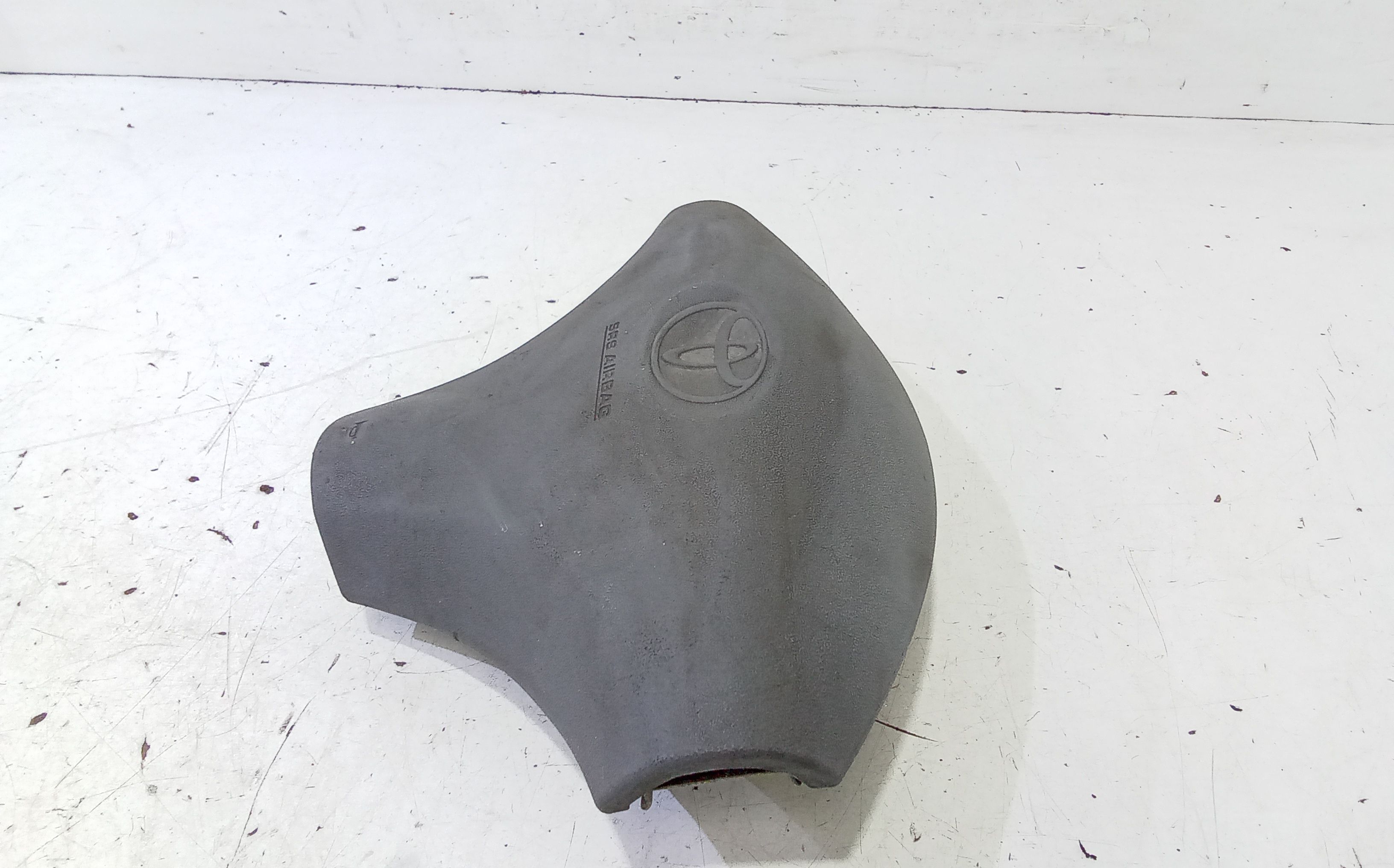 Airbag Volante TOYOTA Yaris Serie (03>05)