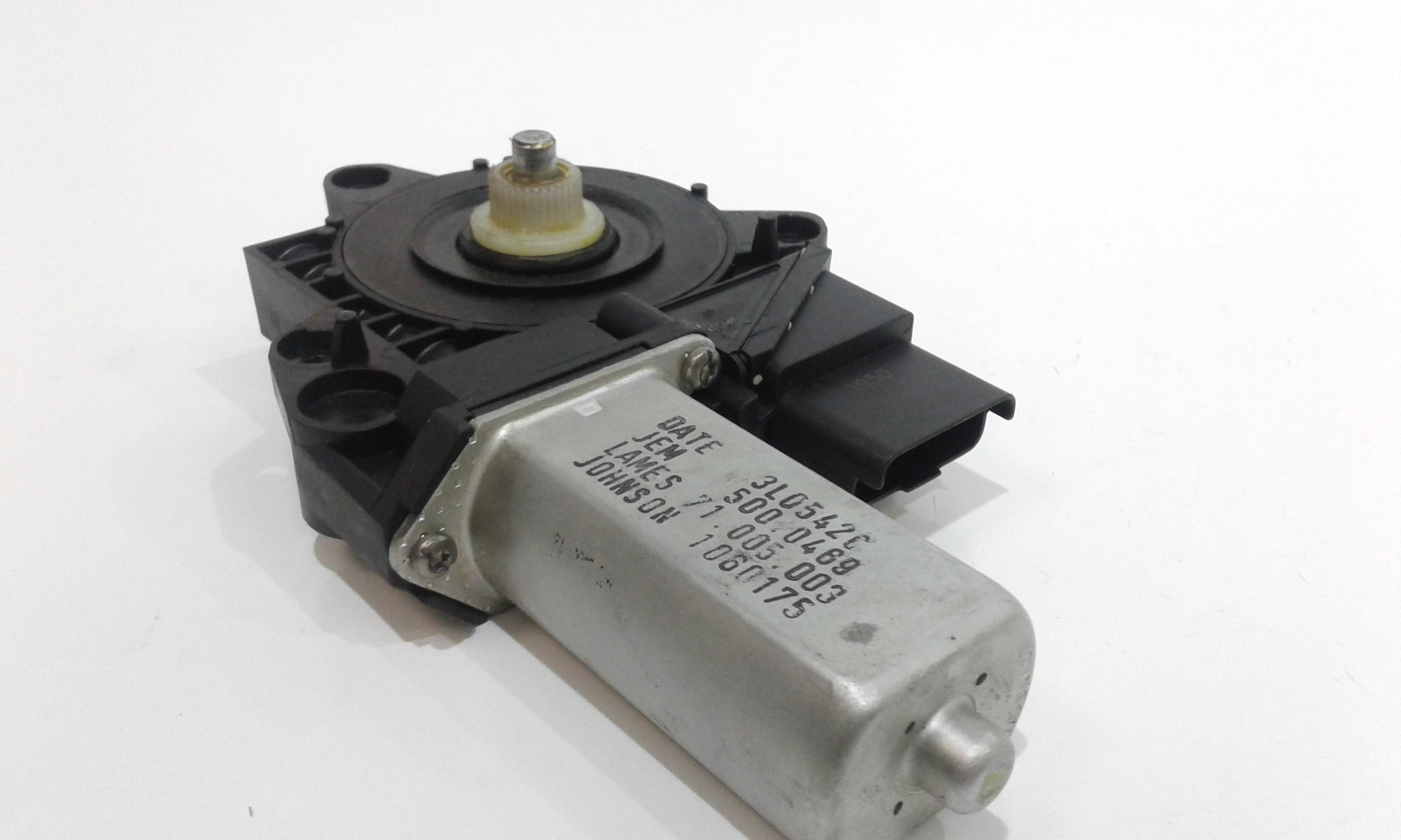 Motorino Alzavetro posteriore destra FIAT Croma 2 Serie