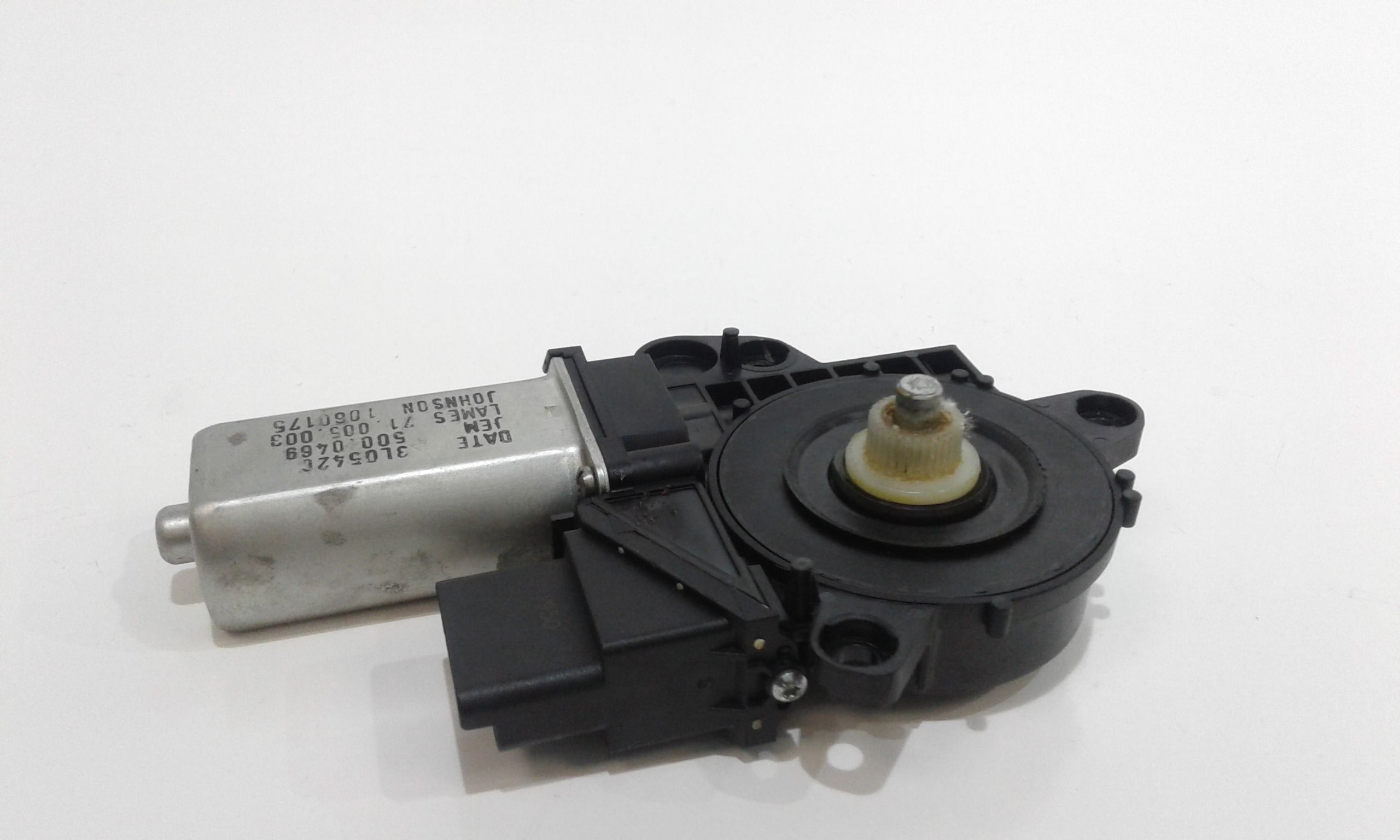 Motorino Alzavetro posteriore destra FIAT Croma 2 Serie