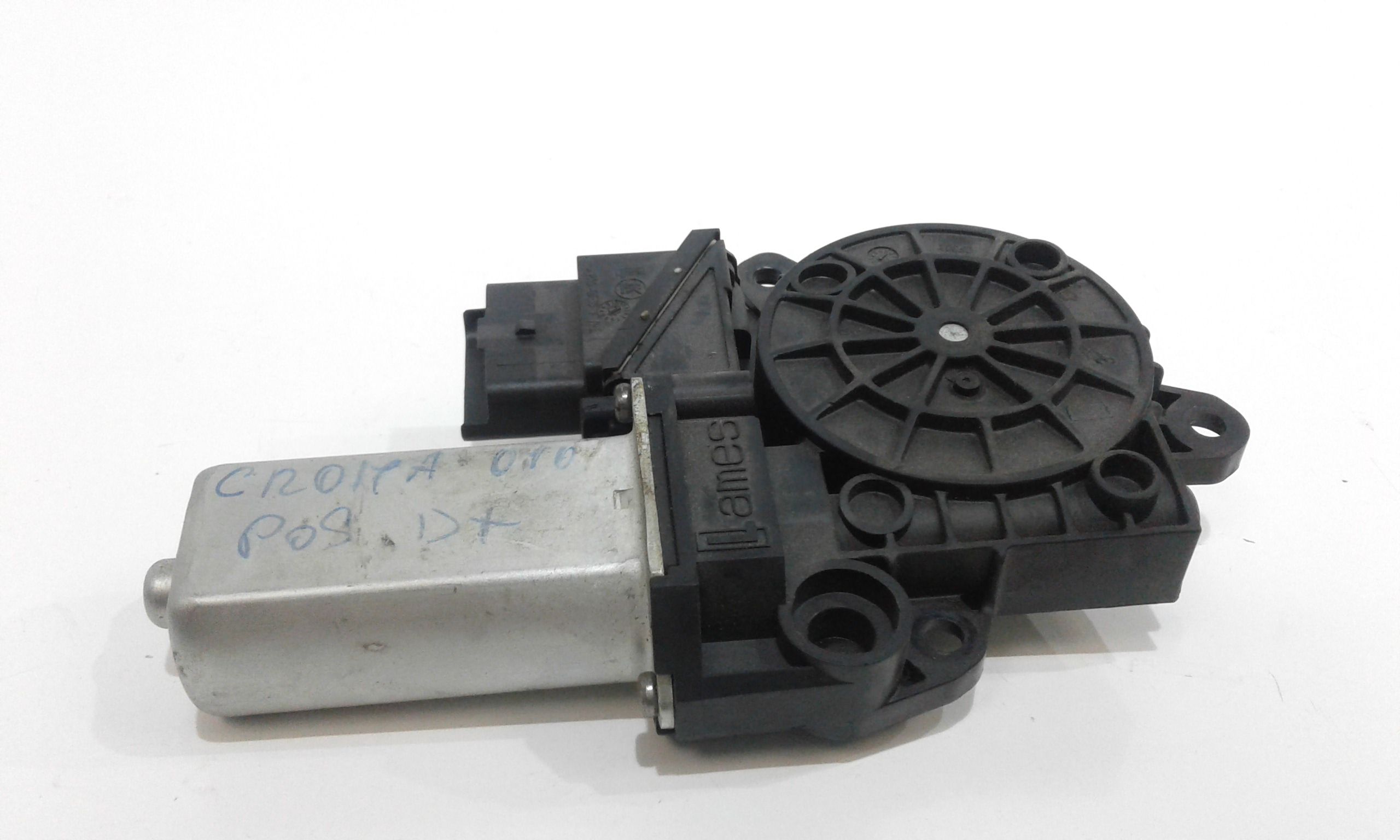 Motorino Alzavetro posteriore destra FIAT Croma 2 Serie