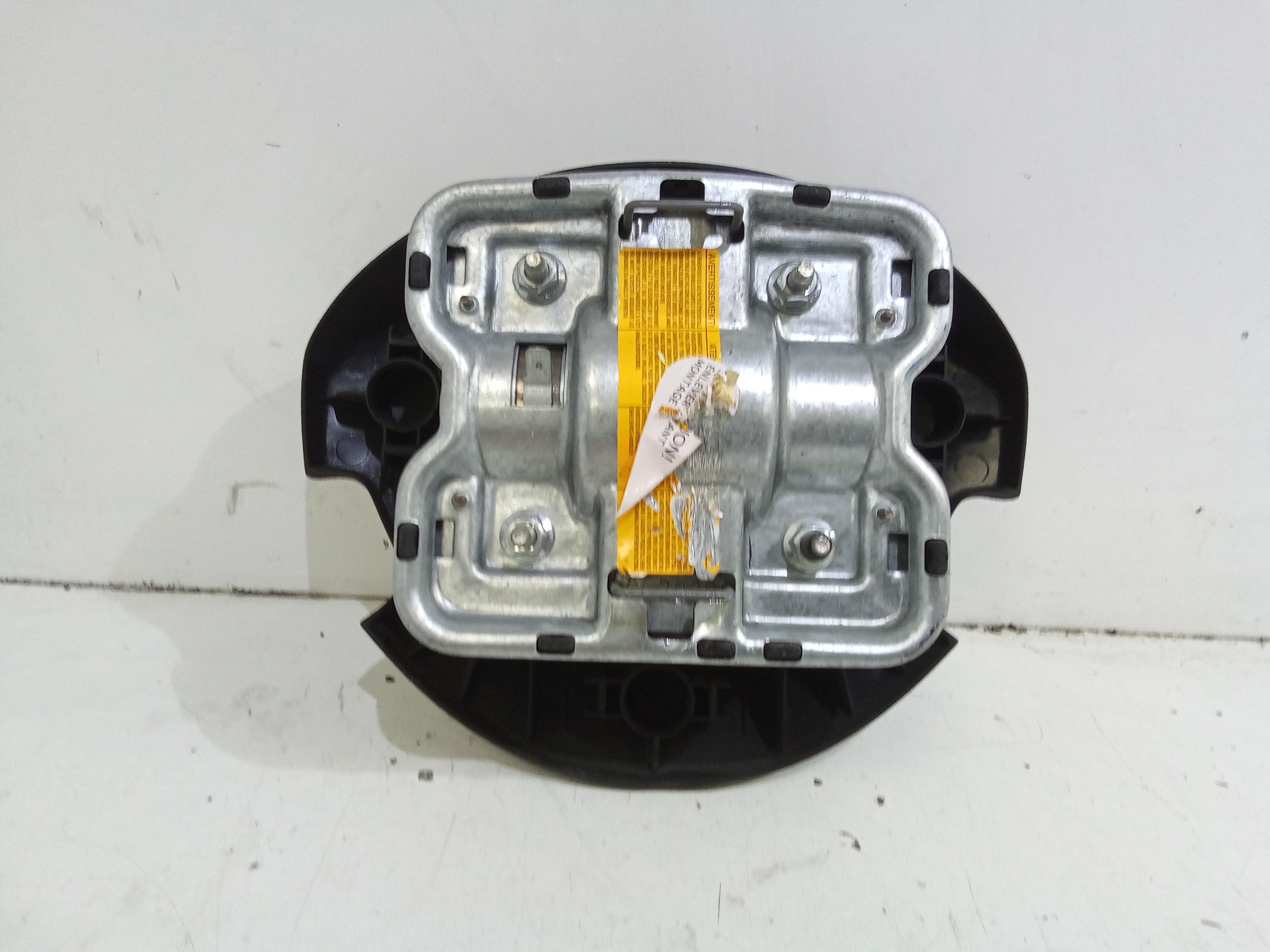 Airbag Volante RENAULT Clio Serie (08>15)