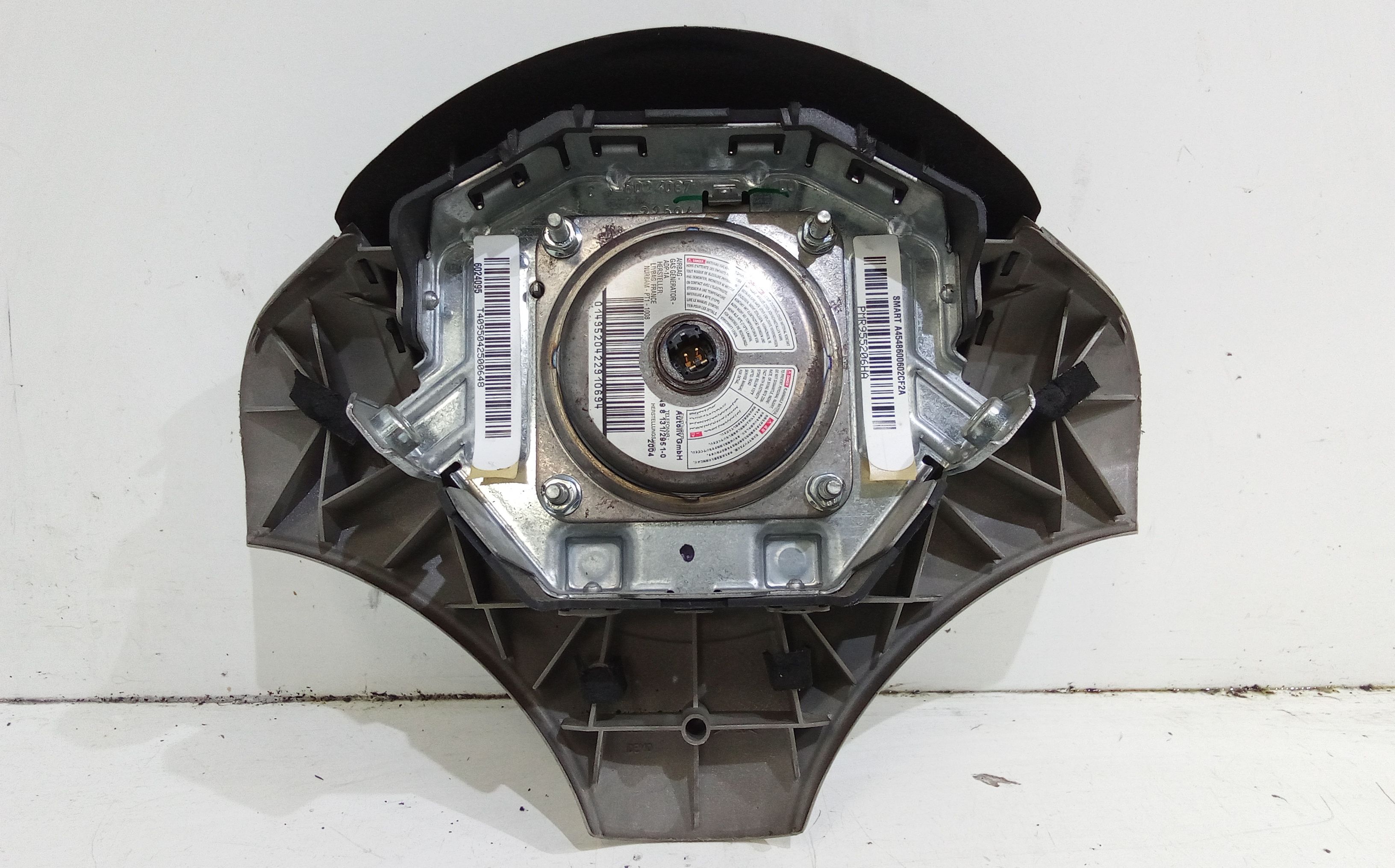 Airbag Volante SMART Forfour 1 Serie