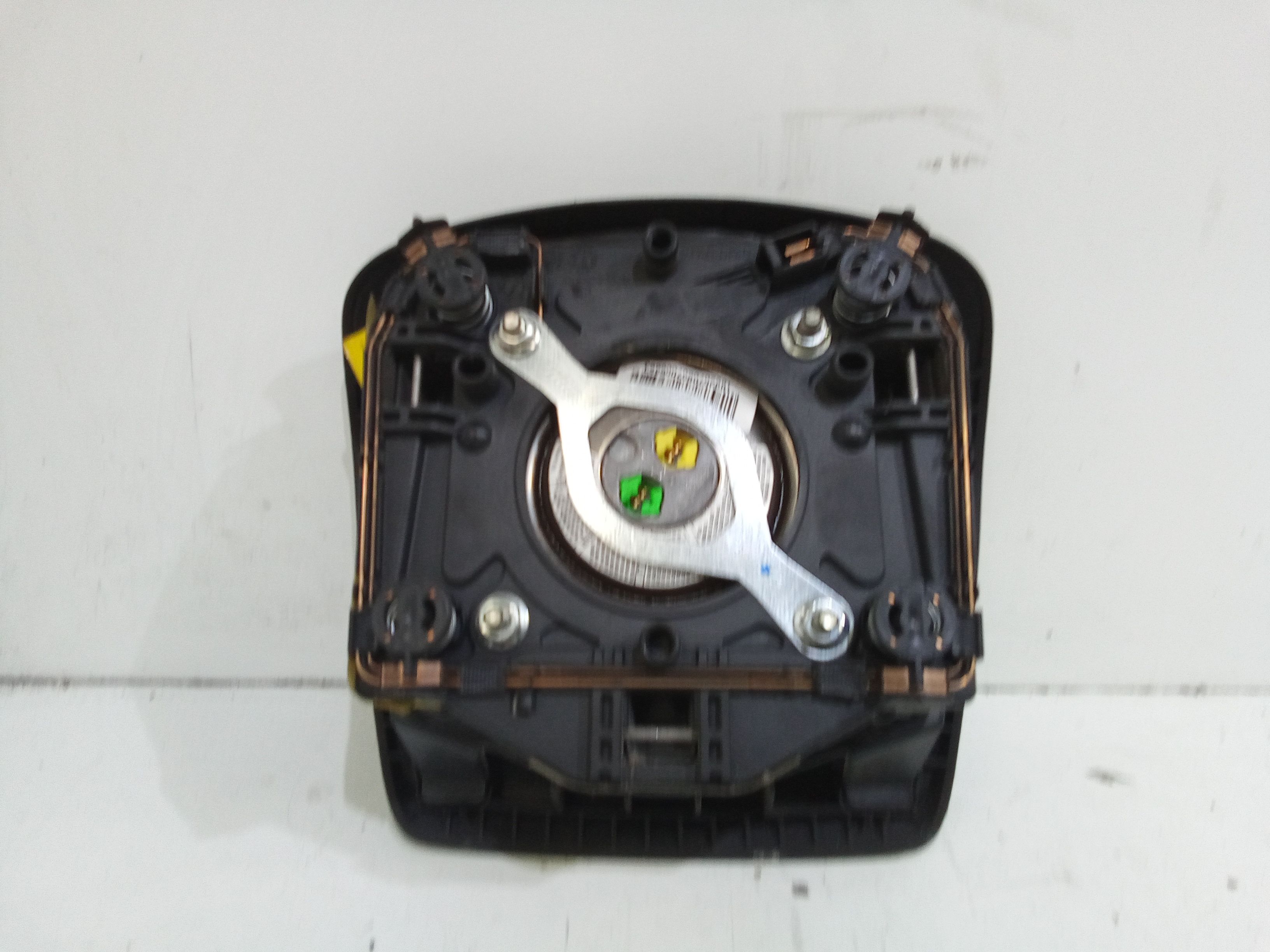 Airbag Volante PEUGEOT Boxer 3 Serie