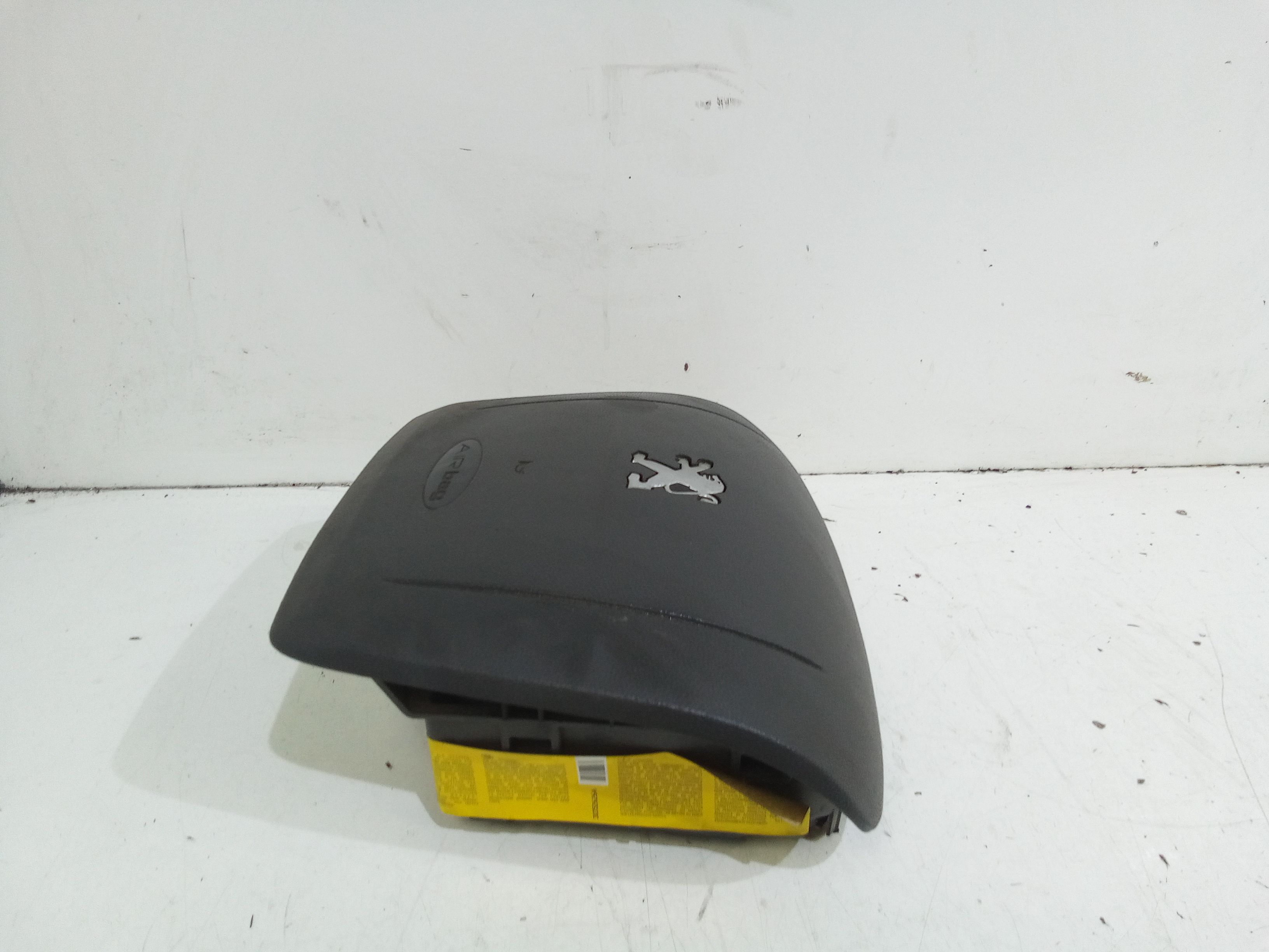 Airbag Volante PEUGEOT Boxer 3 Serie