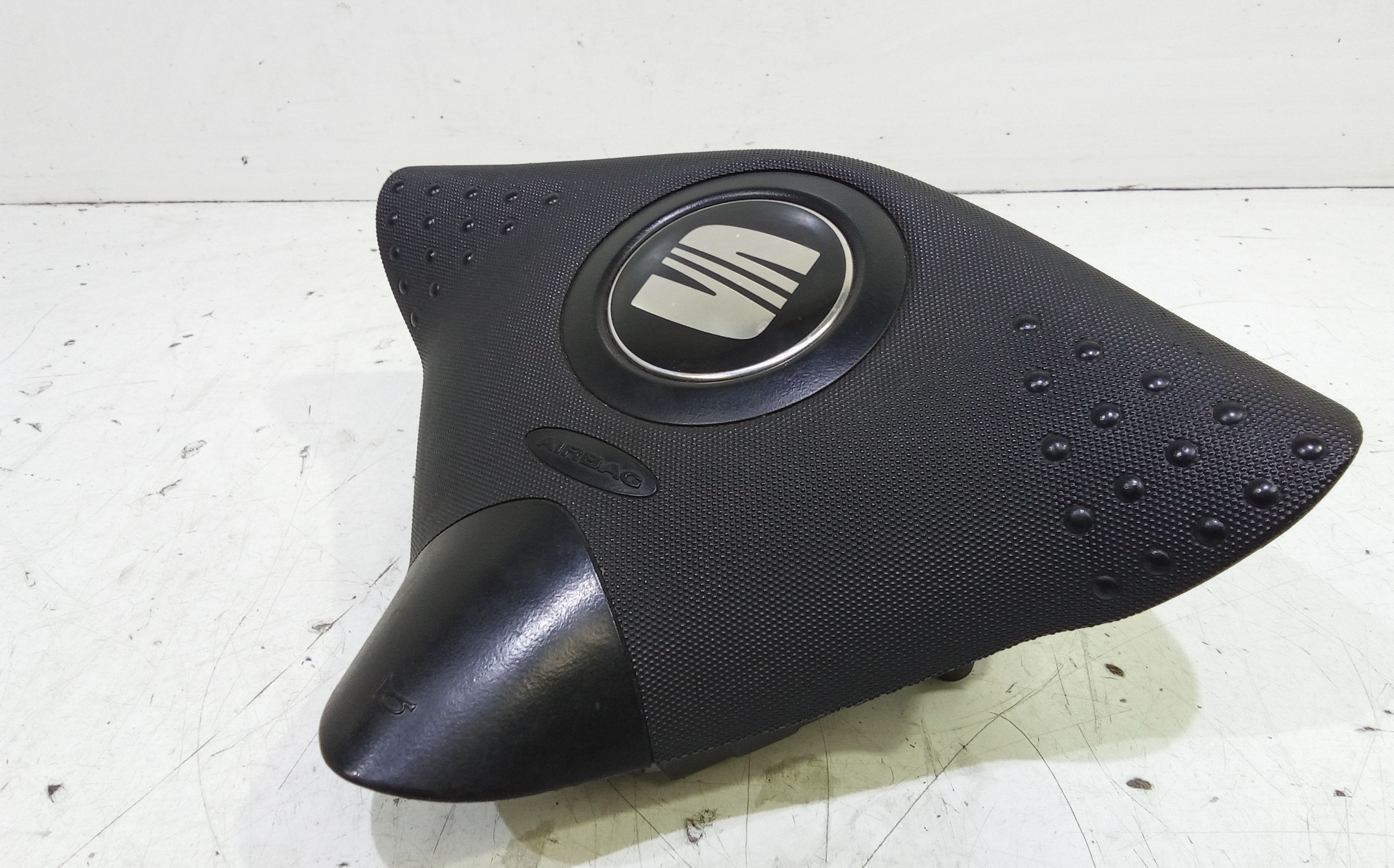 Airbag Volante SEAT Ibiza Serie (99>02)