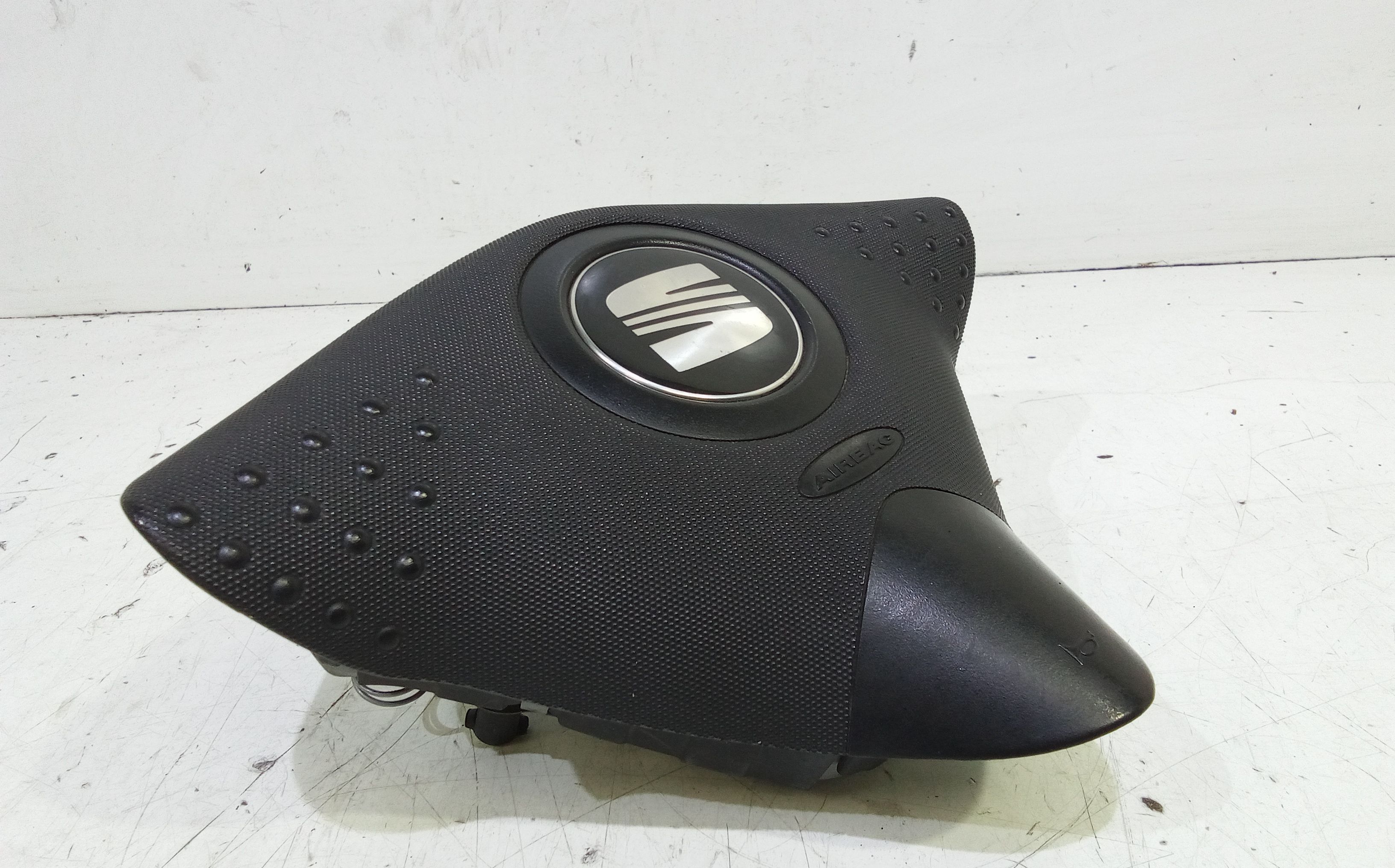 Airbag Volante SEAT Ibiza Serie (99>02)