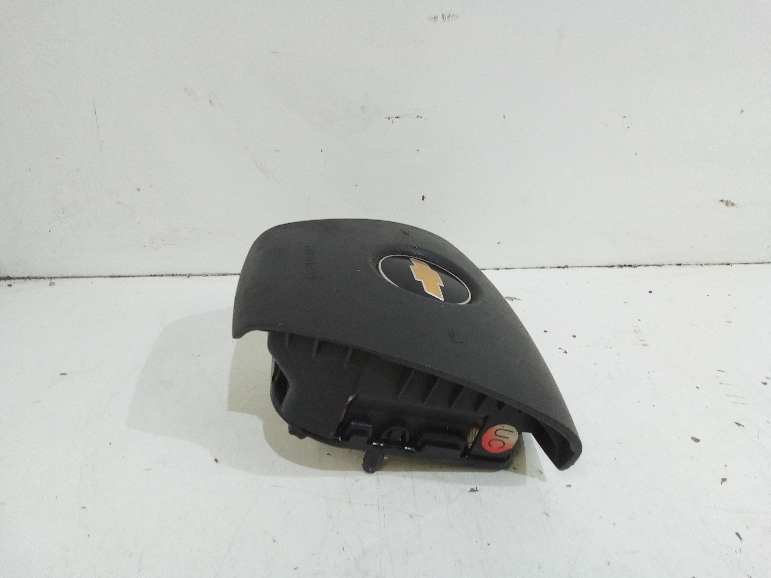 Airbag Volante CHEVROLET Captiva 1 Serie