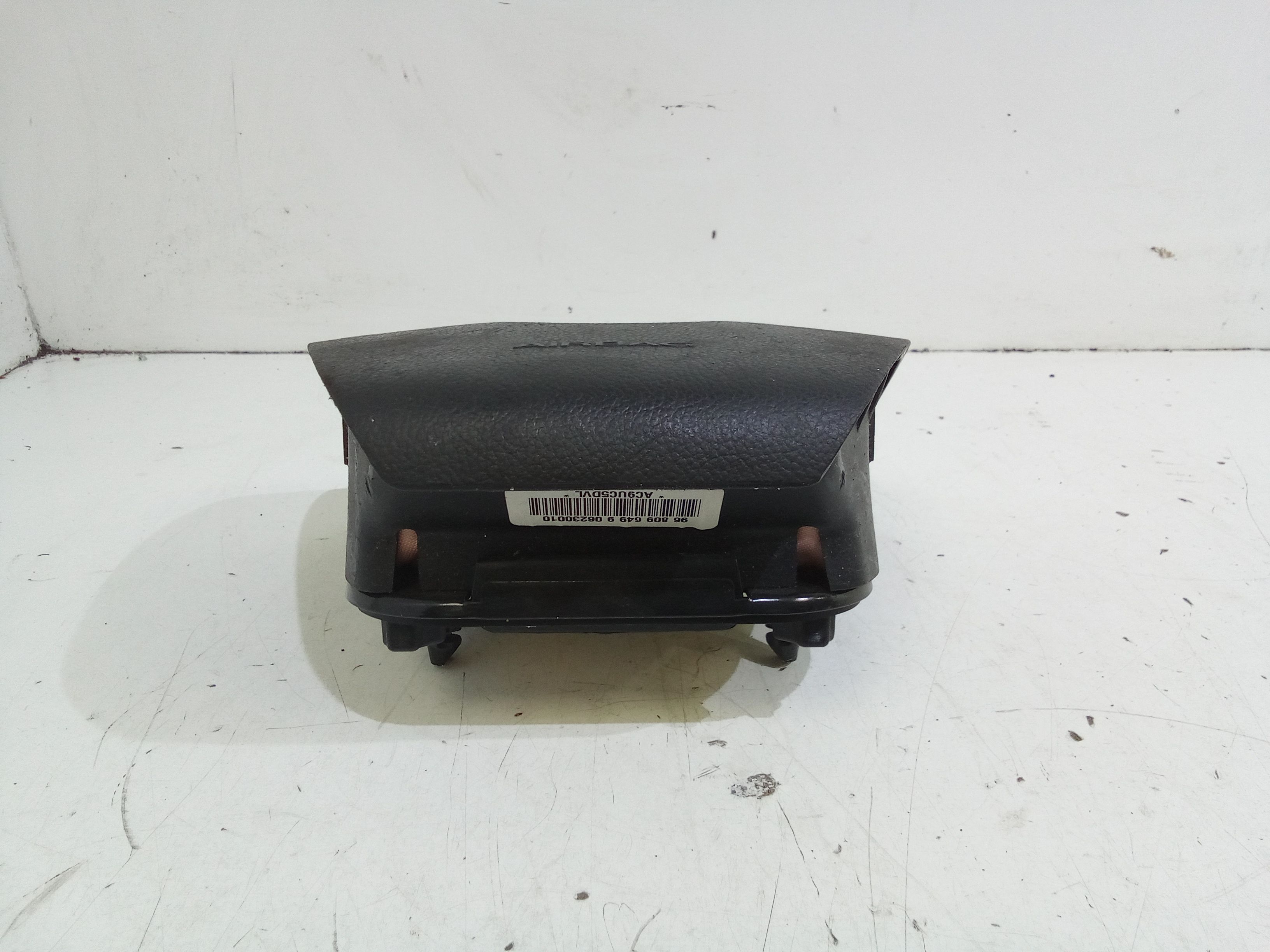 Airbag Volante CHEVROLET Captiva 1 Serie