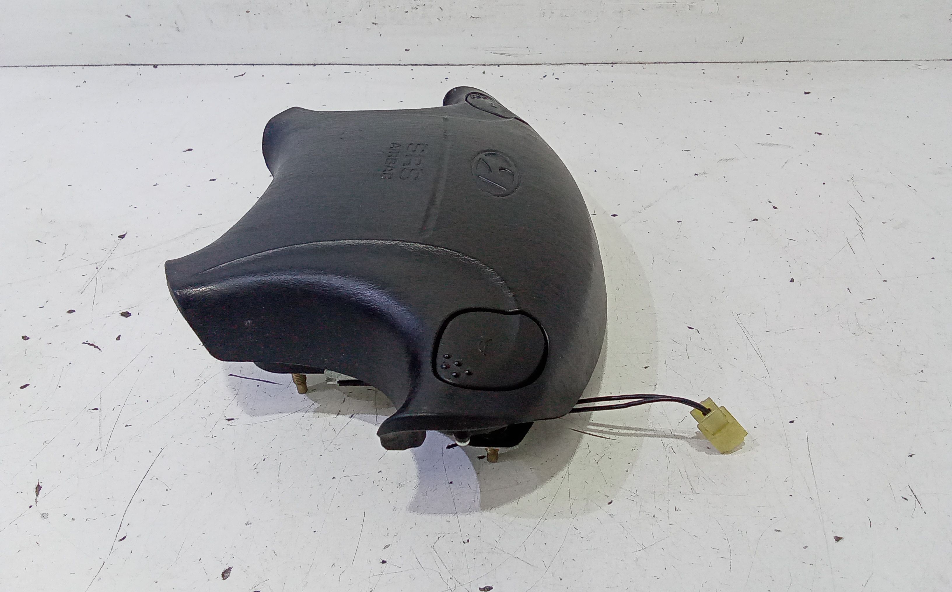 Airbag Volante HYUNDAI Coup 2 Serie